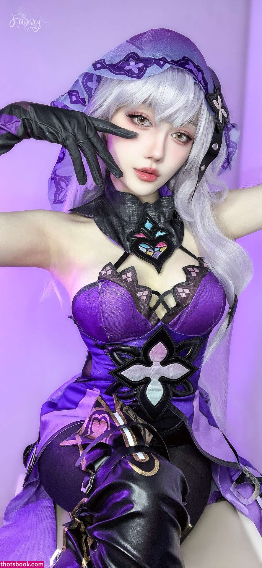 Faixvey Nude Leaks OnlyFans Photos #3 1540892