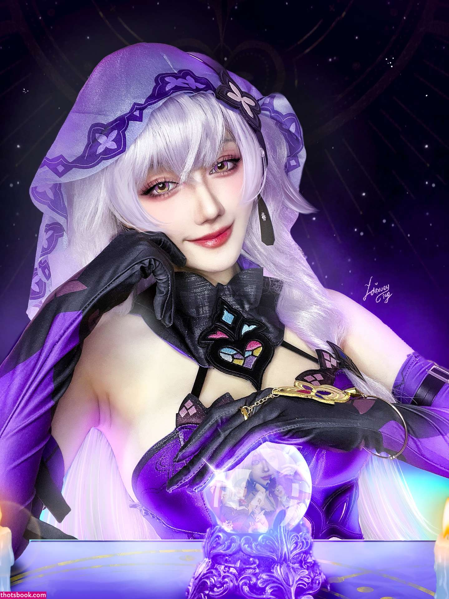 Faixvey Nude Leaks OnlyFans Photos #3 1540893