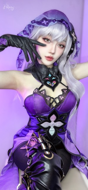 Faixvey Nude Leaks OnlyFans Photos #3