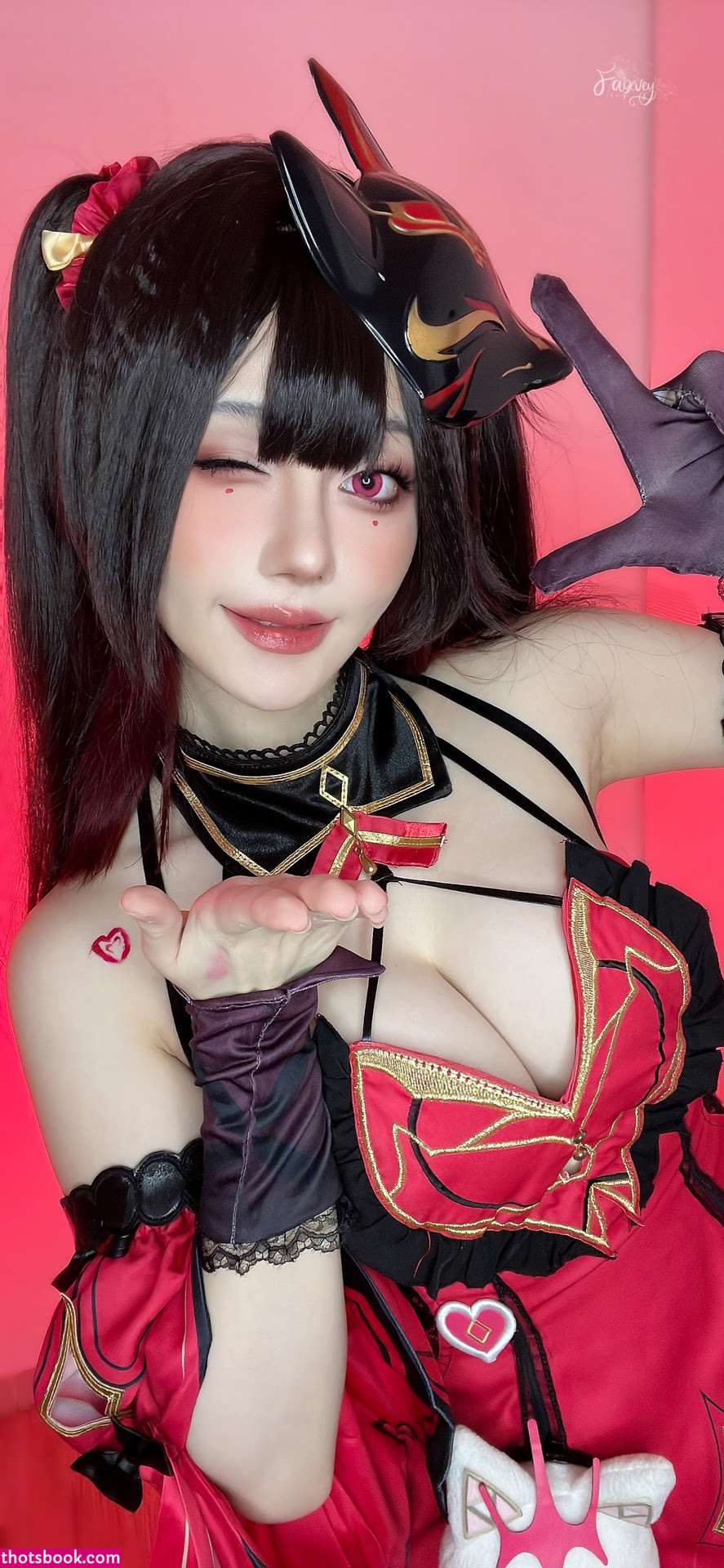 Faixvey Nude Leaks OnlyFans Photos #4 1540896