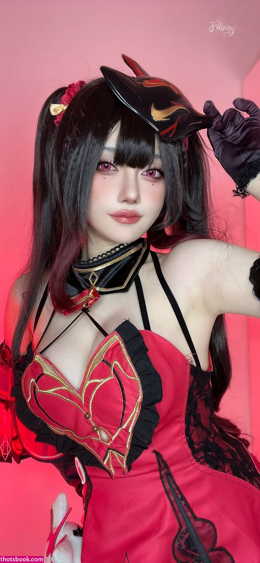 Faixvey Nude Leaks OnlyFans Photos #4 1540900