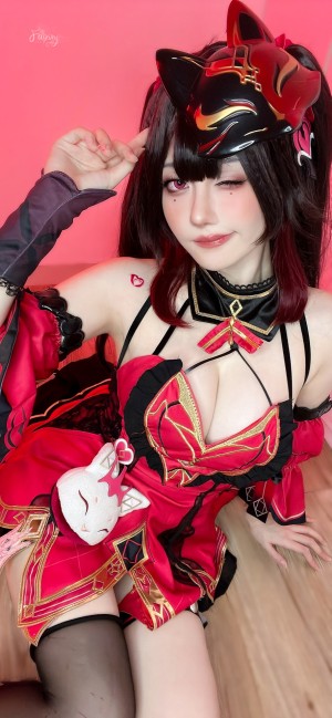 Faixvey Nude Leaks OnlyFans Photos #4