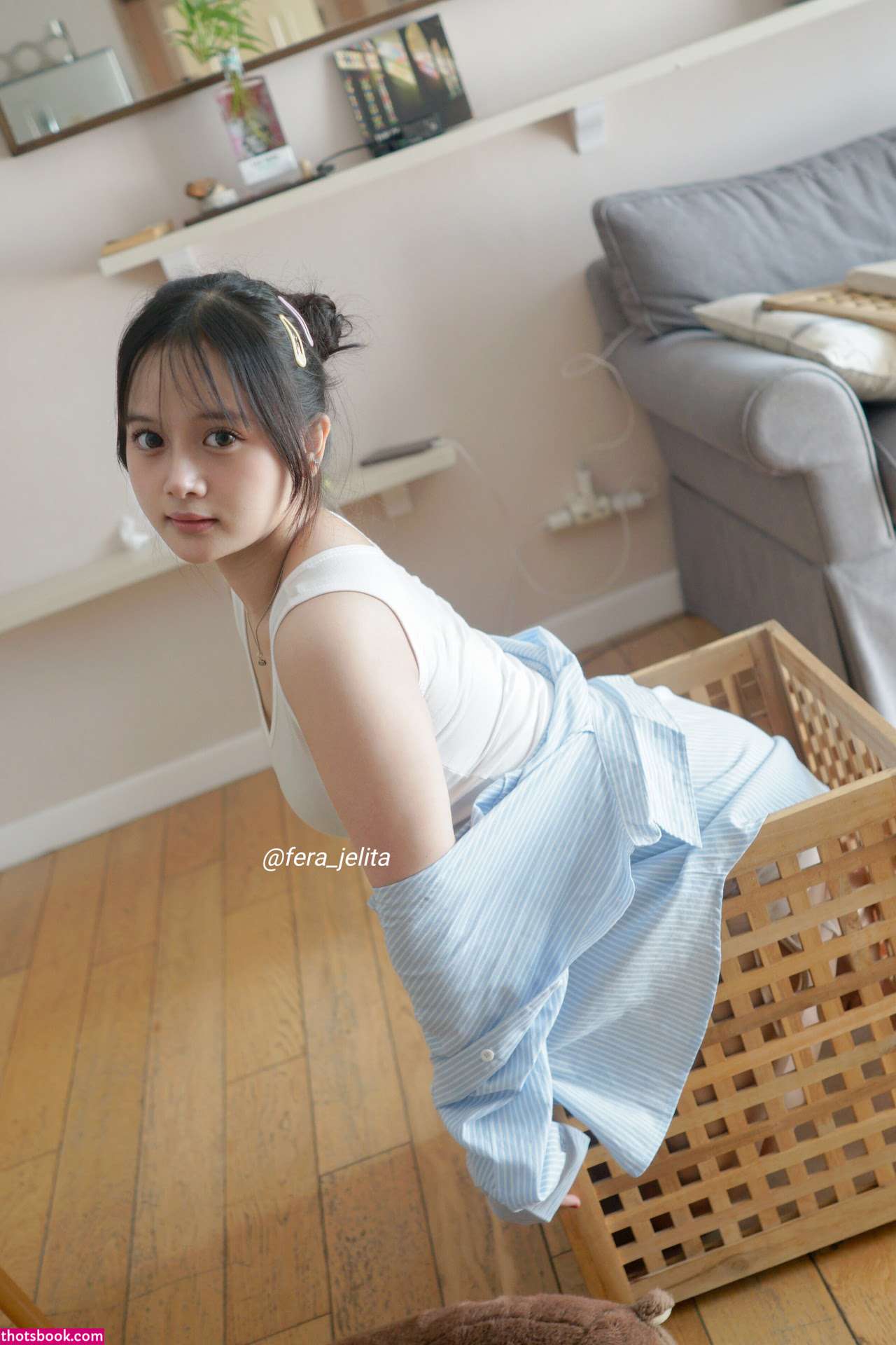 Fera jelita Nude Leaks OnlyFans Photos #2 1540920