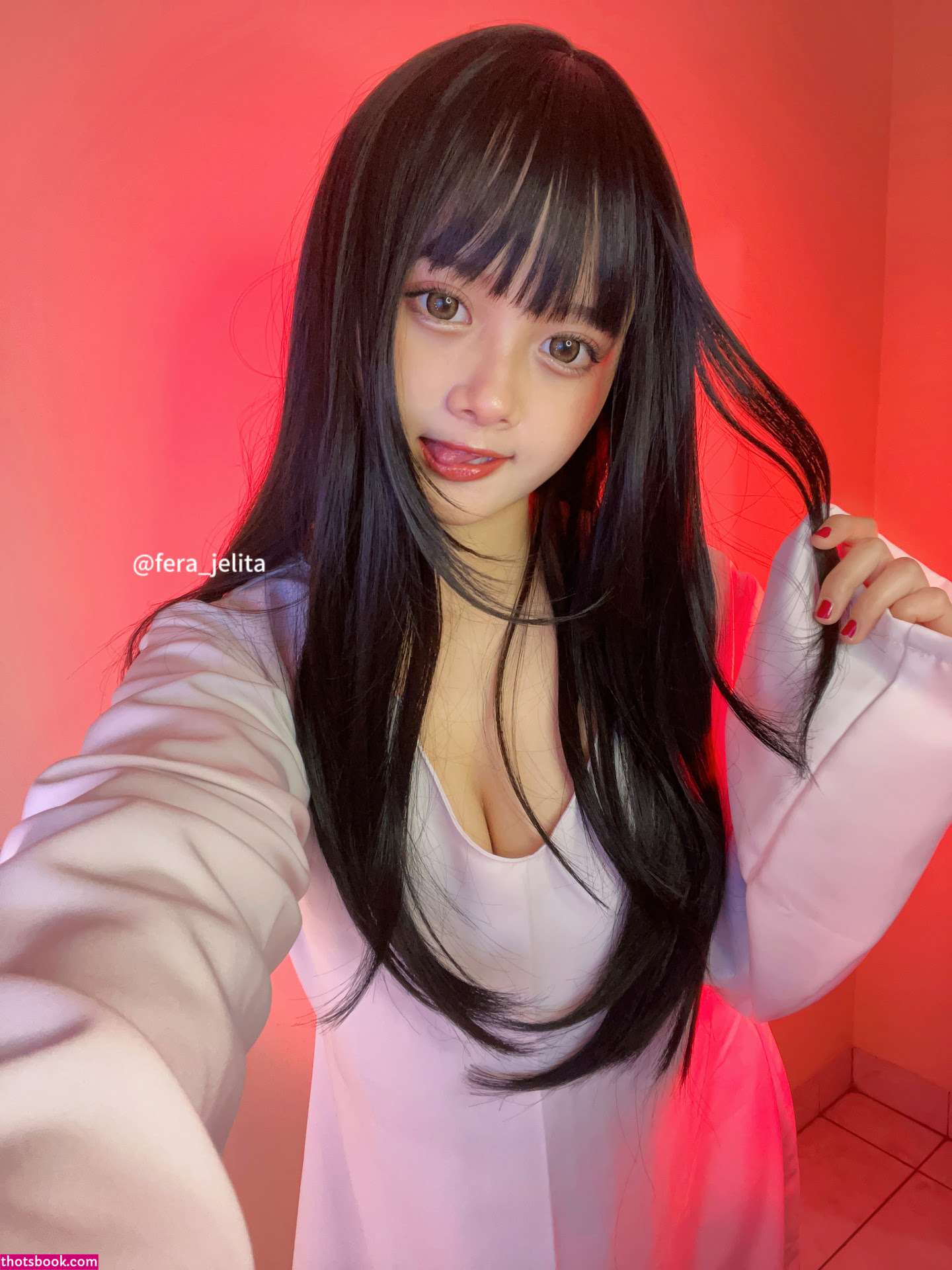 Fera jelita Nude Leaks OnlyFans Photos #3 1540926