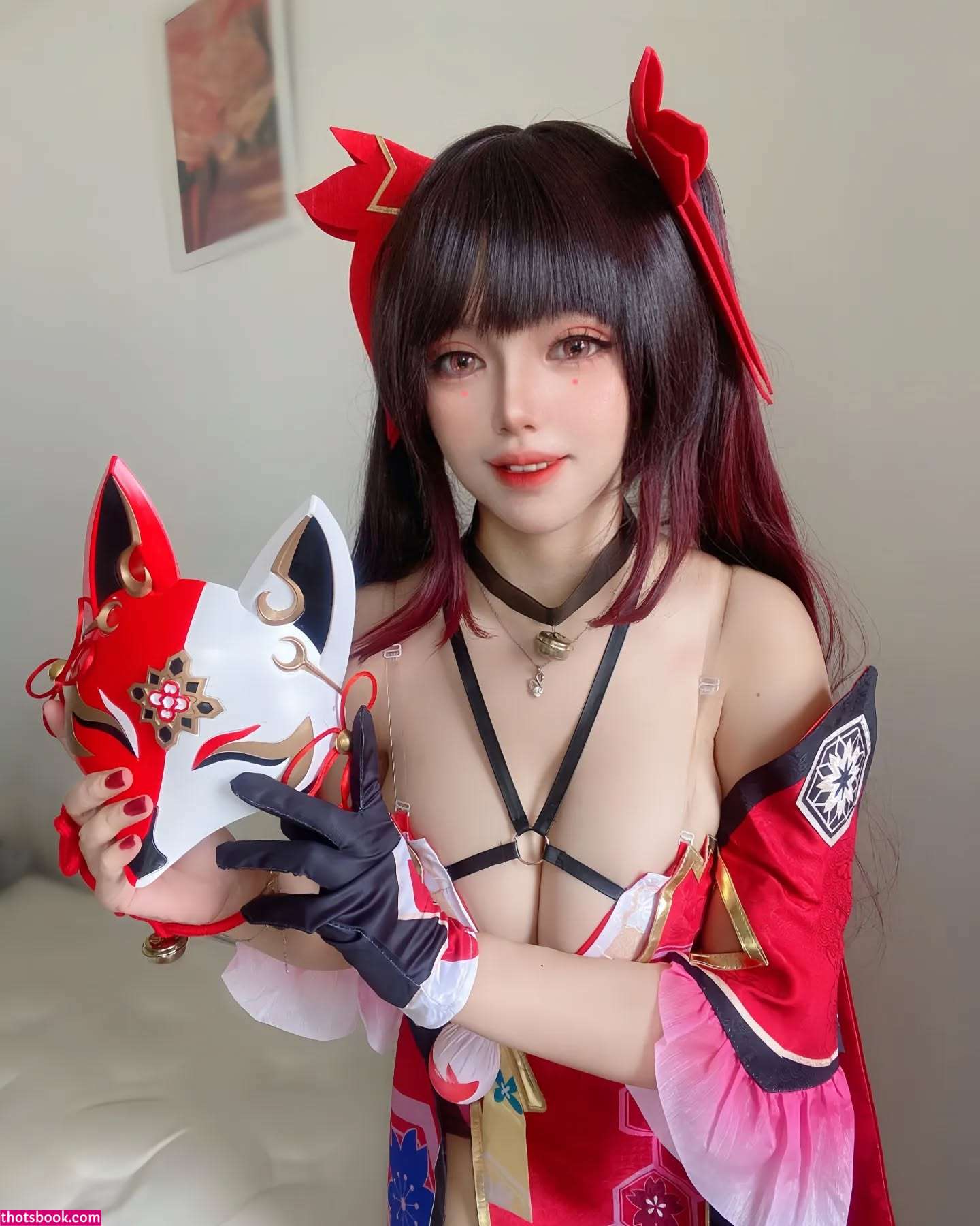 Flutterby fai chan Nude Leaks OnlyFans Photos #1 1540943