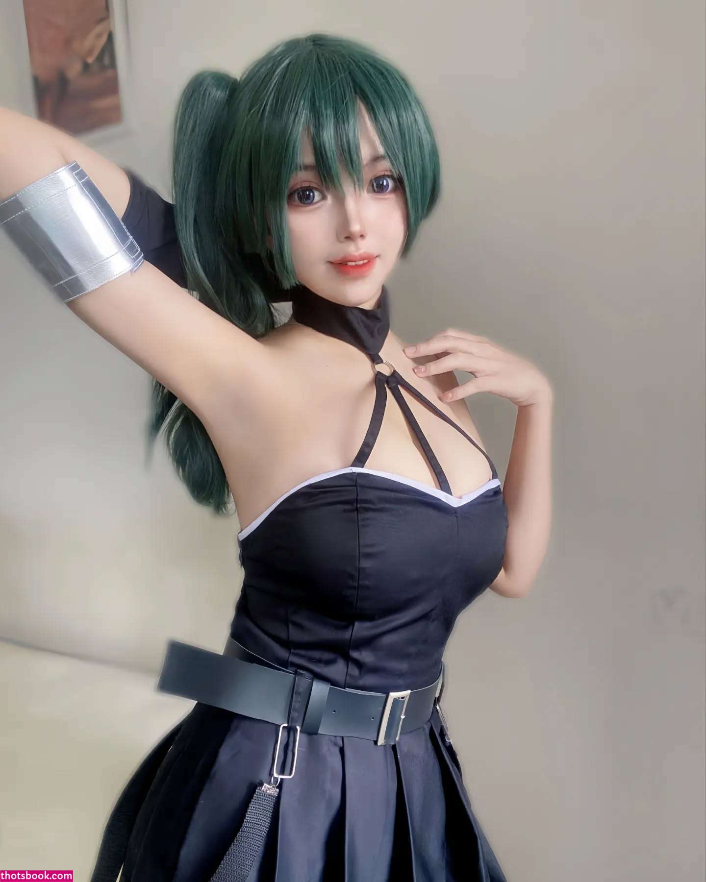 Flutterby fai chan Nude Leaks OnlyFans Photos #5 1540957