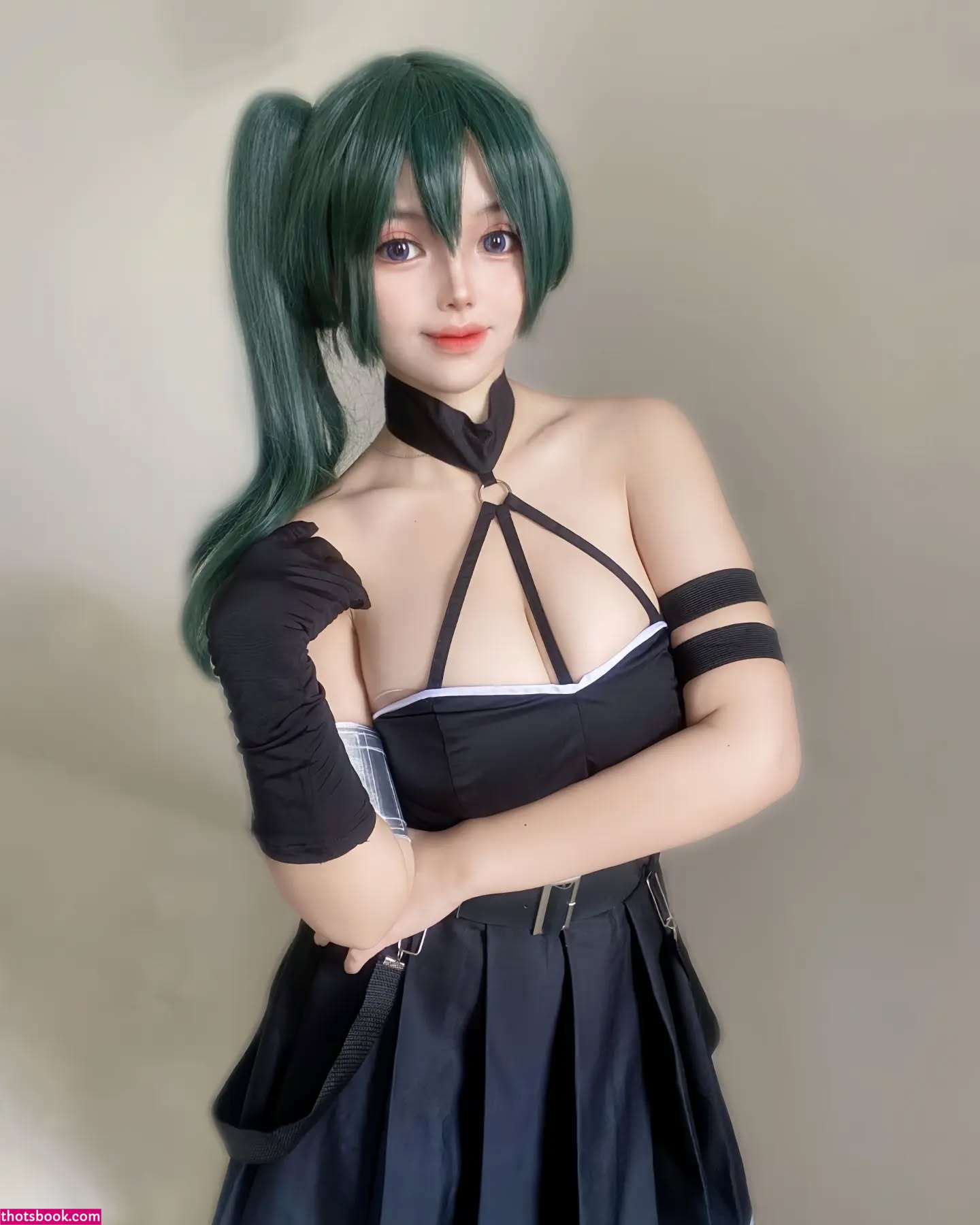 Flutterby fai chan Nude Leaks OnlyFans Photos #5 1540958