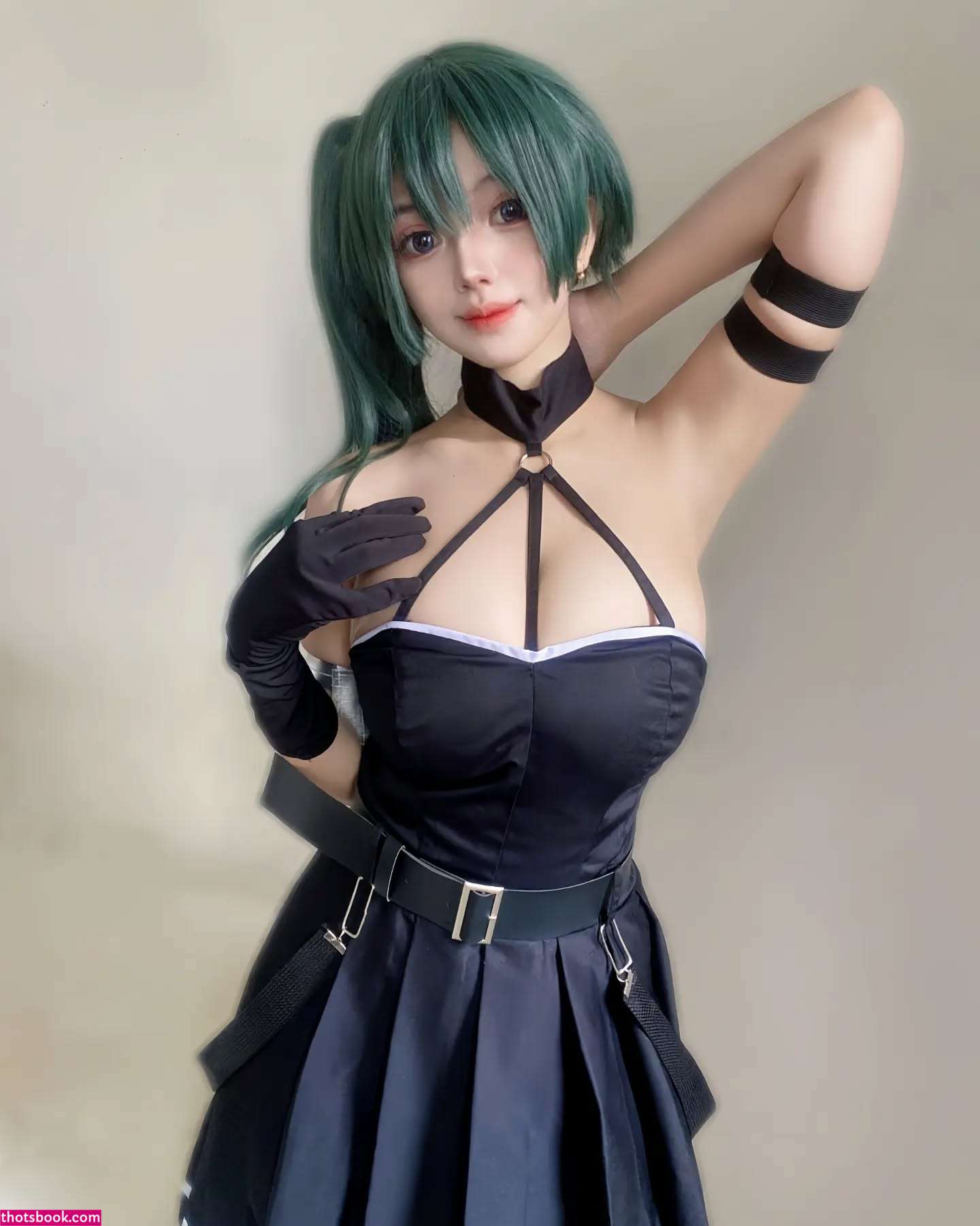 Flutterby fai chan Nude Leaks OnlyFans Photos #5 1540961