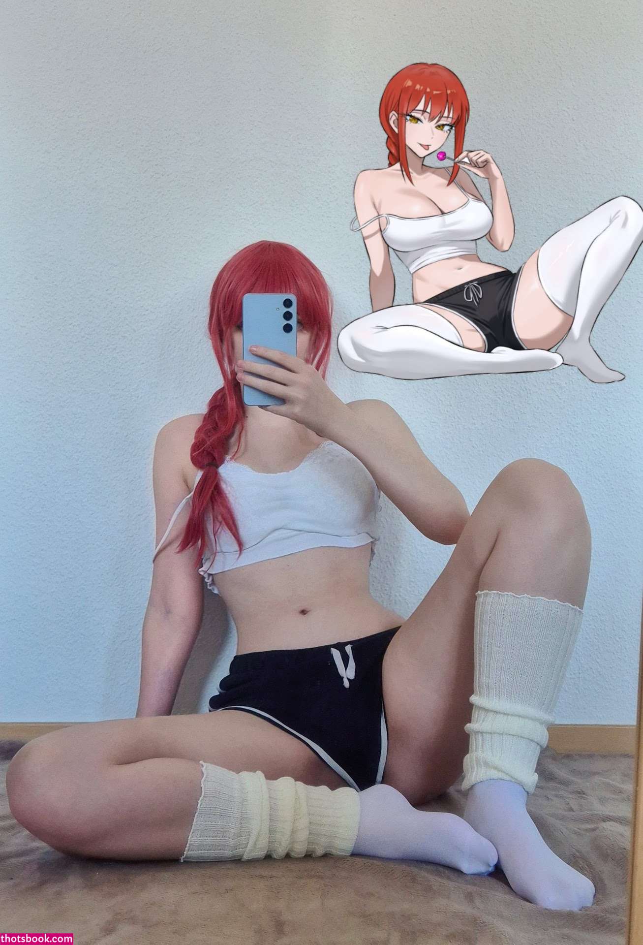 Inky InkyBunny InkyyBunny Nude Leaks OnlyFans Photos #1 1540962