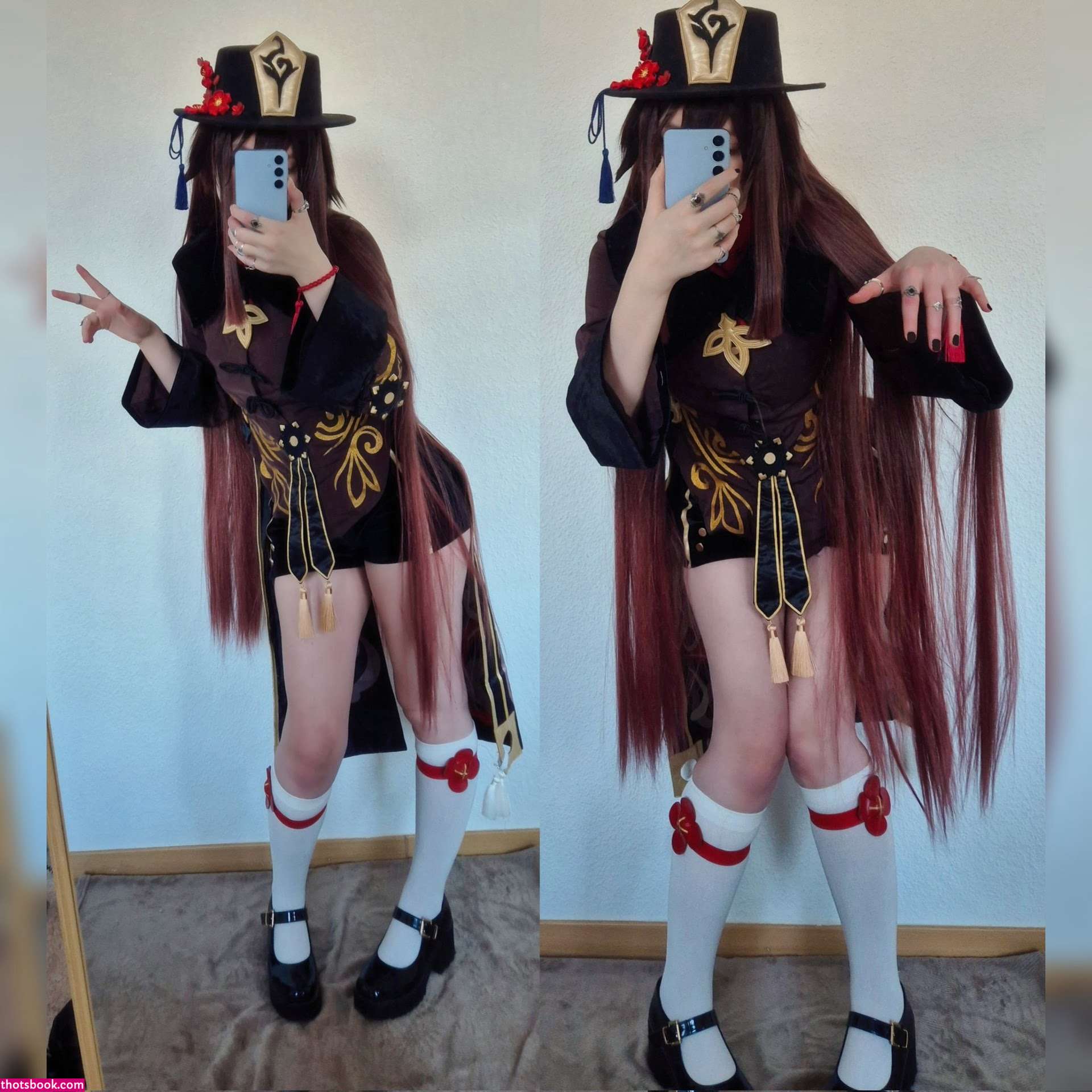 Inky InkyBunny InkyyBunny Nude Leaks OnlyFans Photos #1 1540963