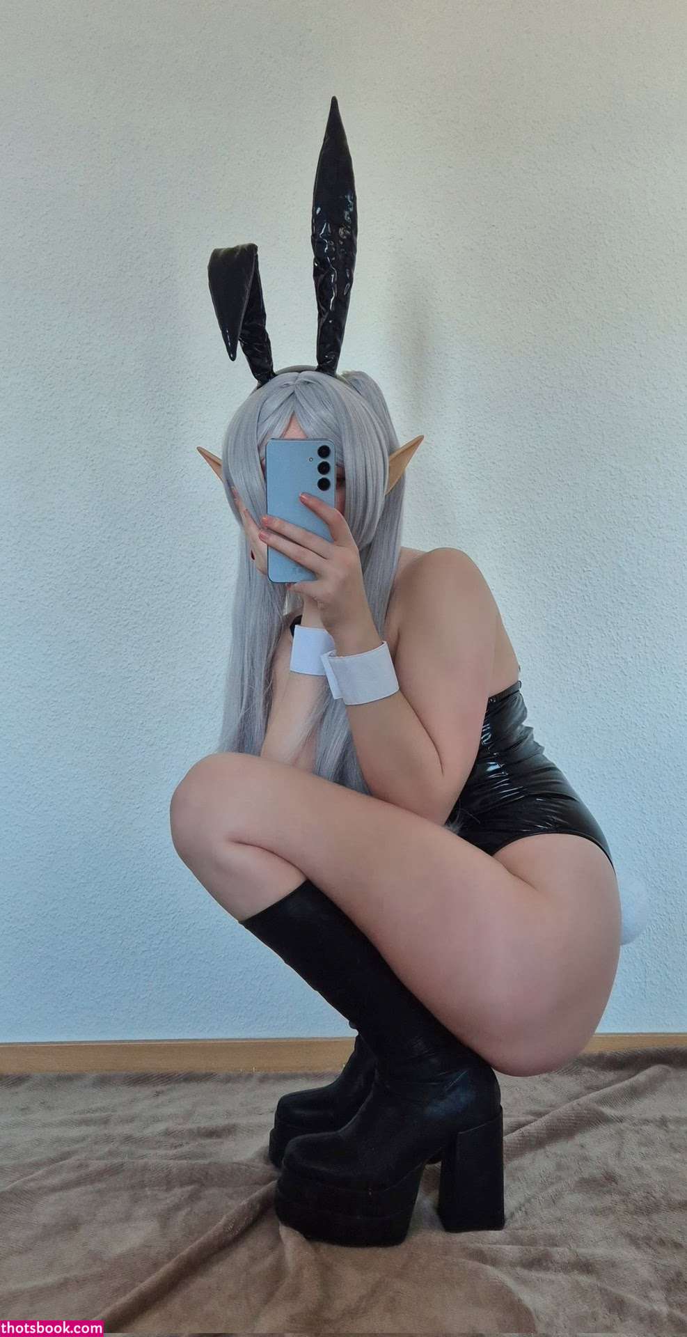 Inky InkyBunny InkyyBunny Nude Leaks OnlyFans Photos #1 1540967