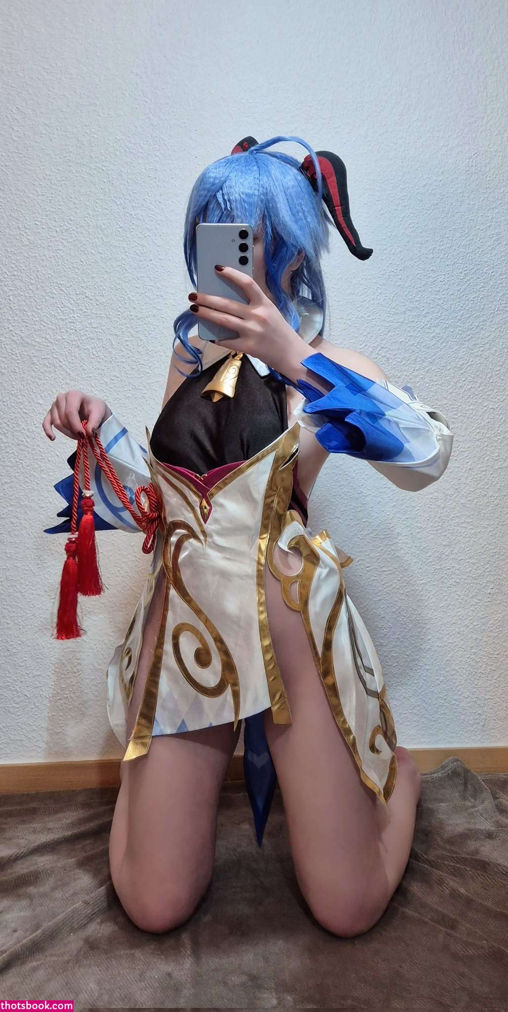 Inky InkyBunny InkyyBunny Nude Leaks OnlyFans Photos #2 1540973