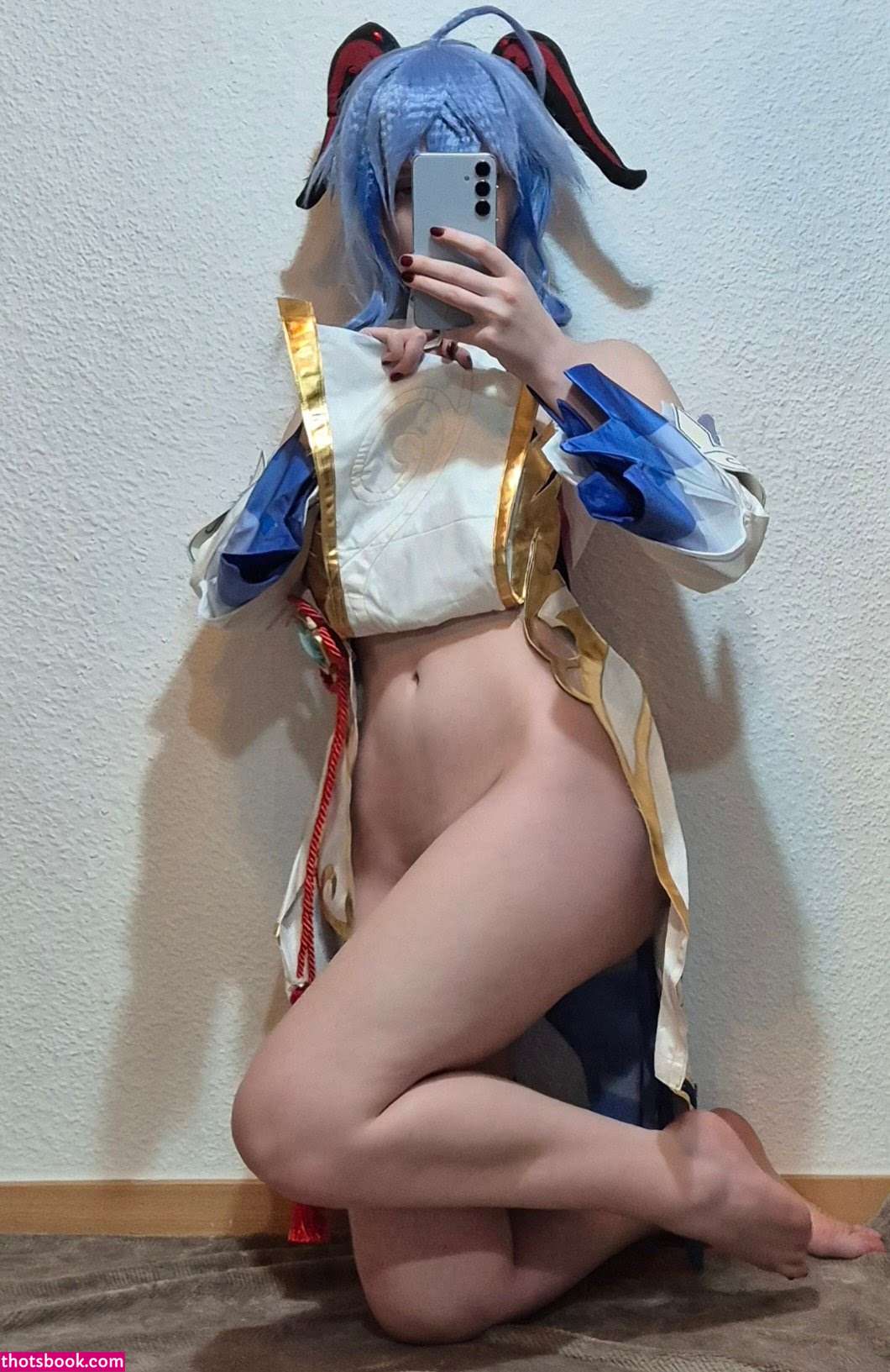 Inky InkyBunny InkyyBunny Nude Leaks OnlyFans Photos #4 1540982