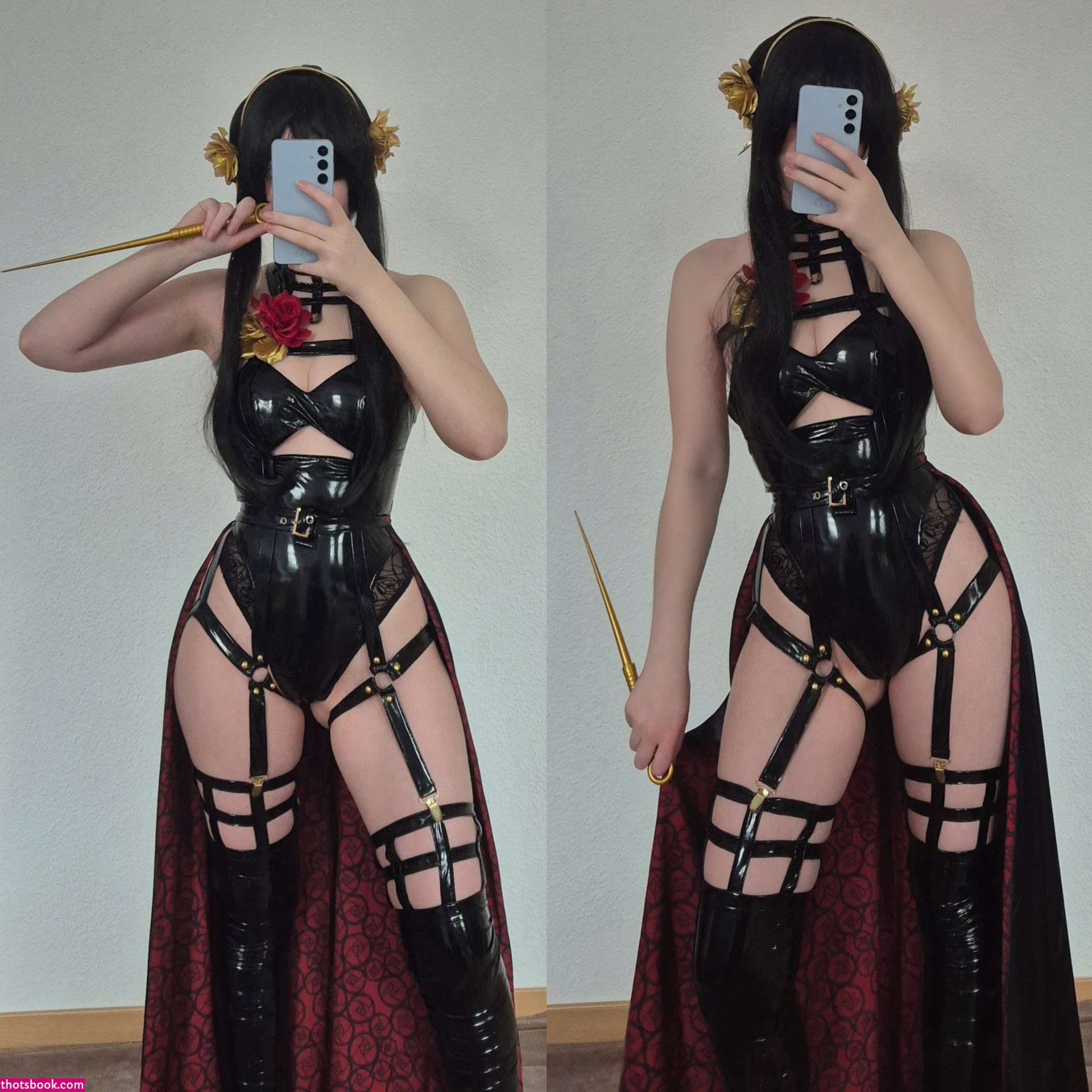 Inky InkyBunny InkyyBunny Nude Leaks OnlyFans Photos #4 1540983