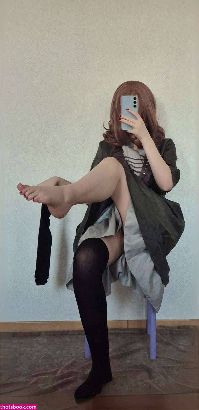 Inky InkyBunny InkyyBunny Nude Leaks OnlyFans Photos #4 1540987