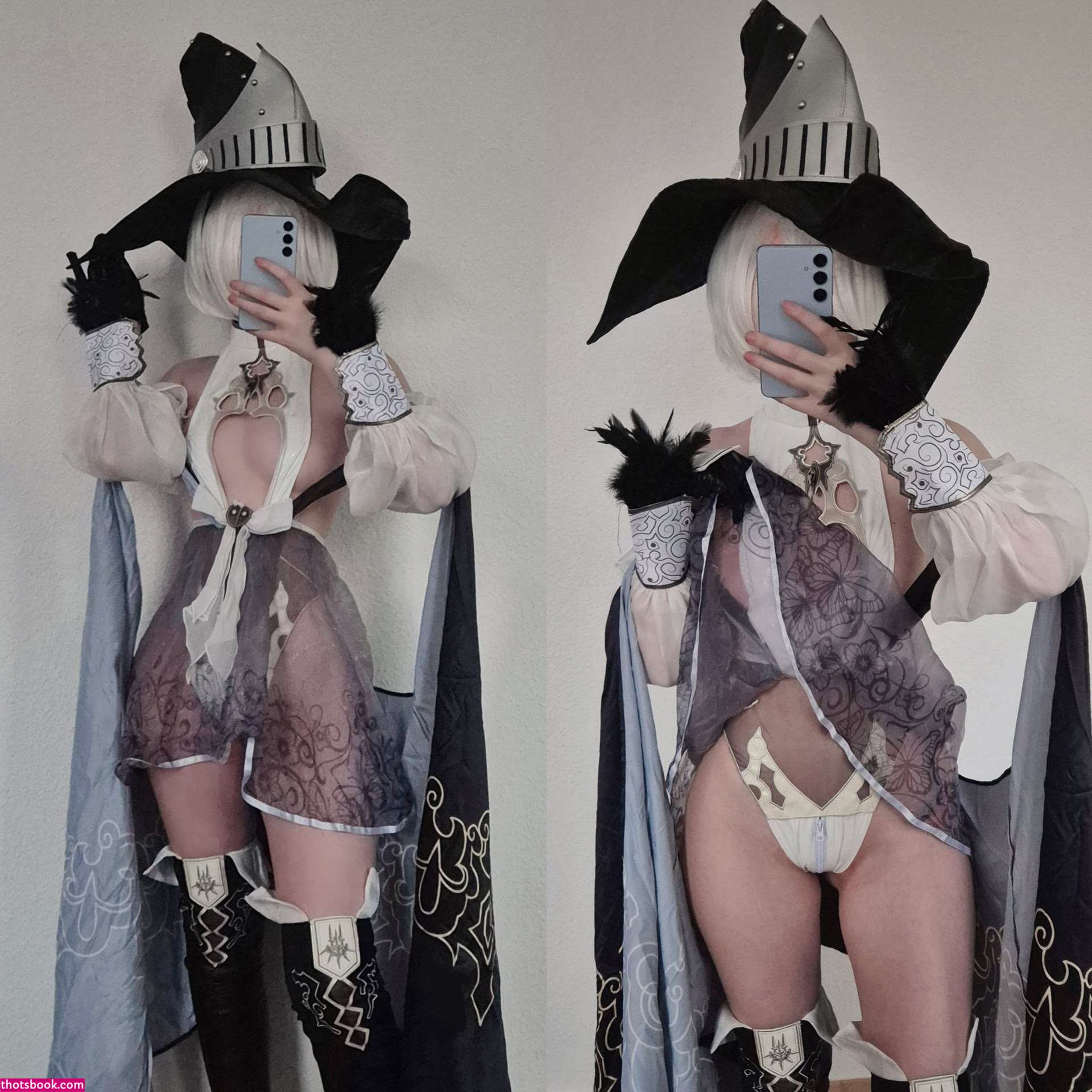 Inky InkyBunny InkyyBunny Nude Leaks OnlyFans Photos #4 1540988