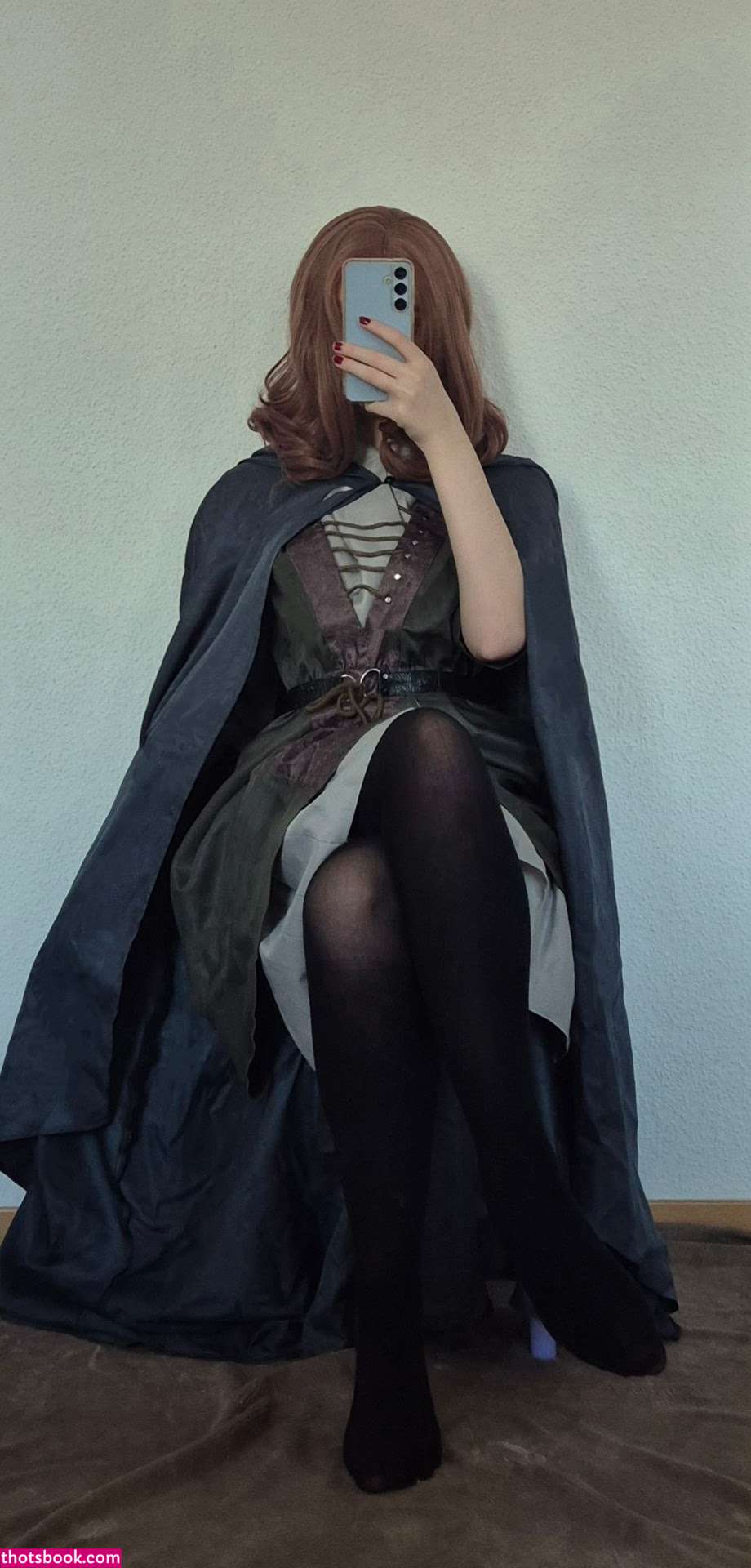 Inky InkyBunny InkyyBunny Nude Leaks OnlyFans Photos #4 1540989