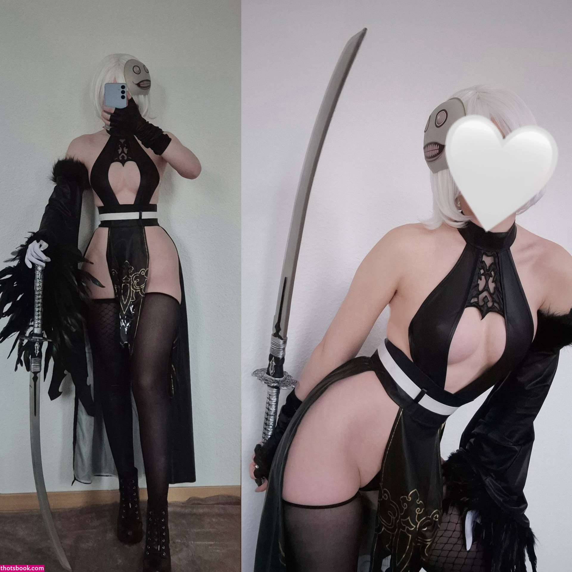 Inky InkyBunny InkyyBunny Nude Leaks OnlyFans Photos #4 1540990