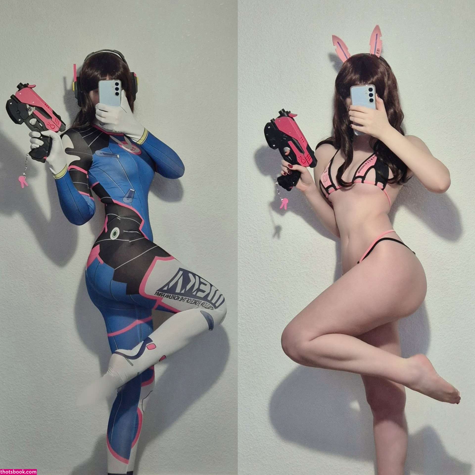 Inky InkyBunny InkyyBunny Nude Leaks OnlyFans Photos #4 1540991