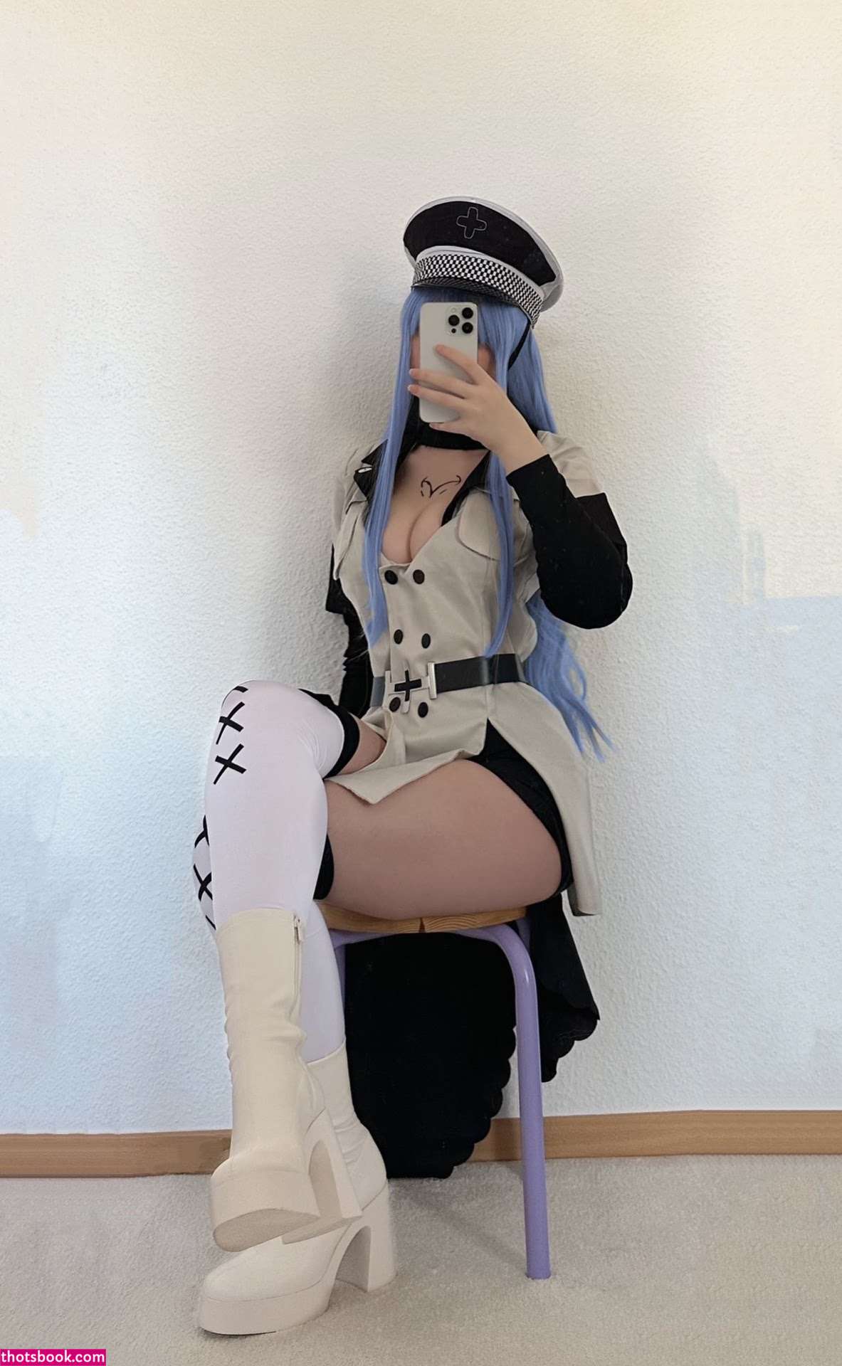 Inky InkyBunny InkyyBunny Nude Leaks OnlyFans Photos #5 1540993