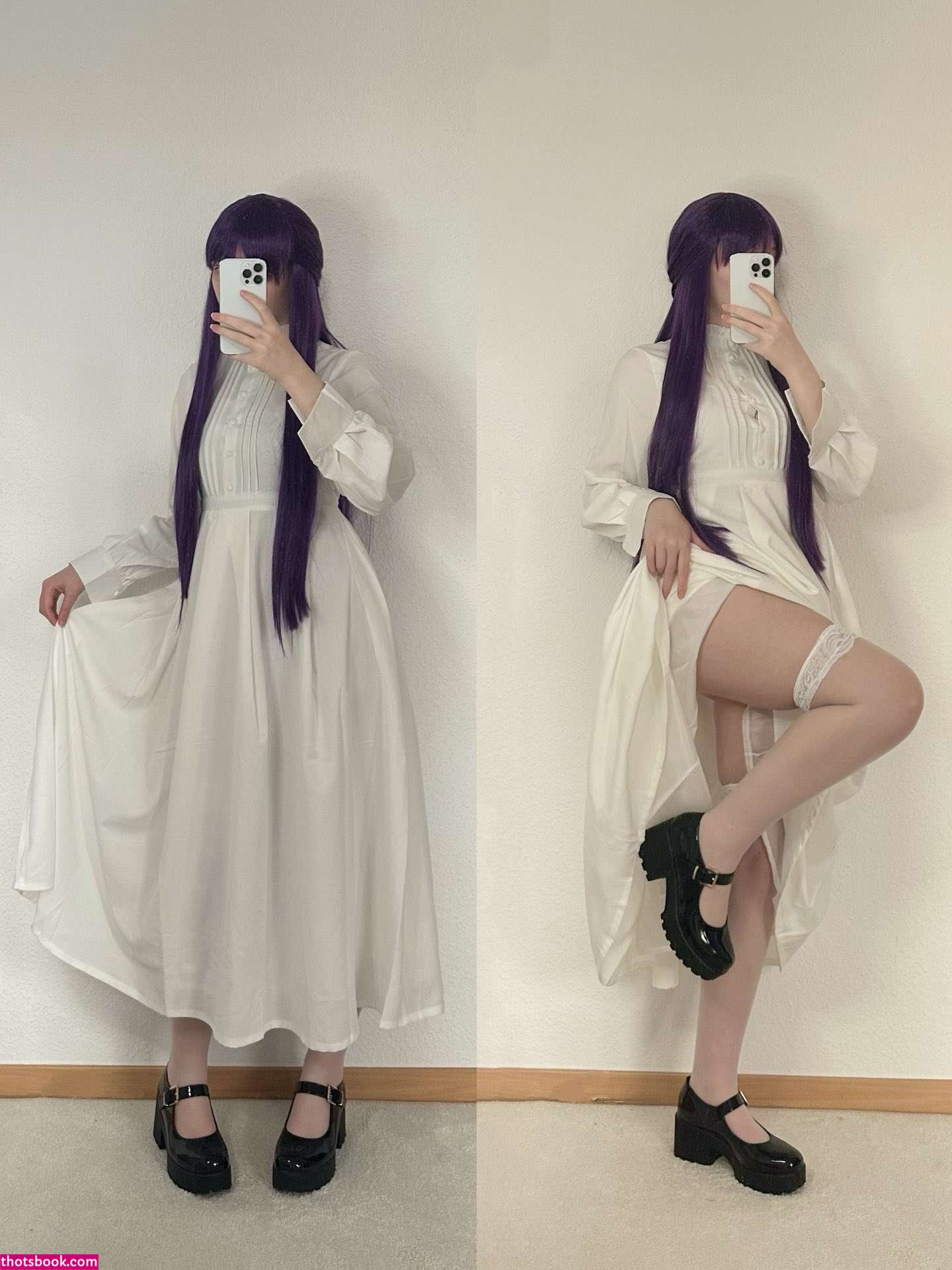 Inky InkyBunny InkyyBunny Nude Leaks OnlyFans Photos #5 1540994