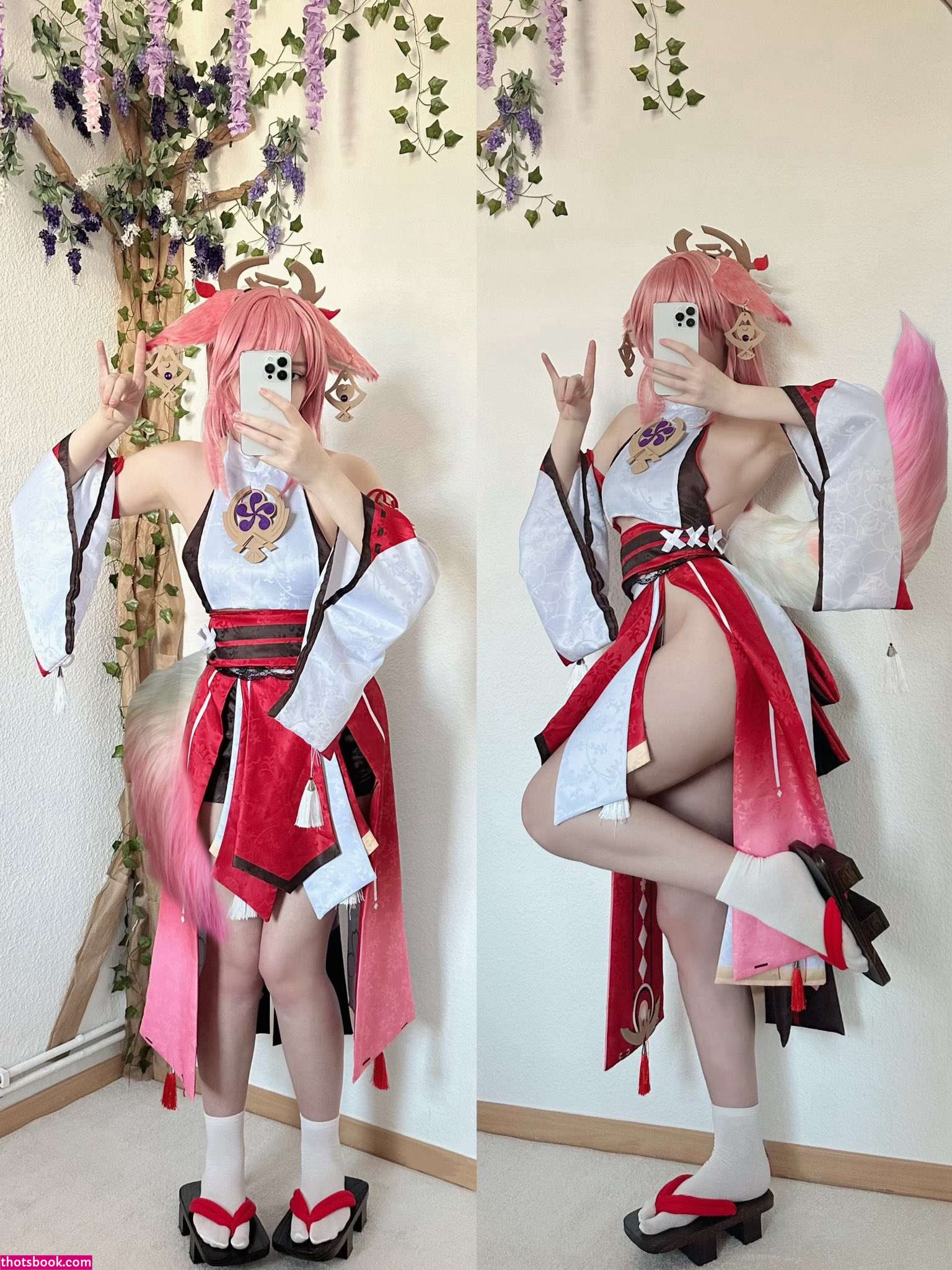 Inky InkyBunny InkyyBunny Nude Leaks OnlyFans Photos #5 1540999