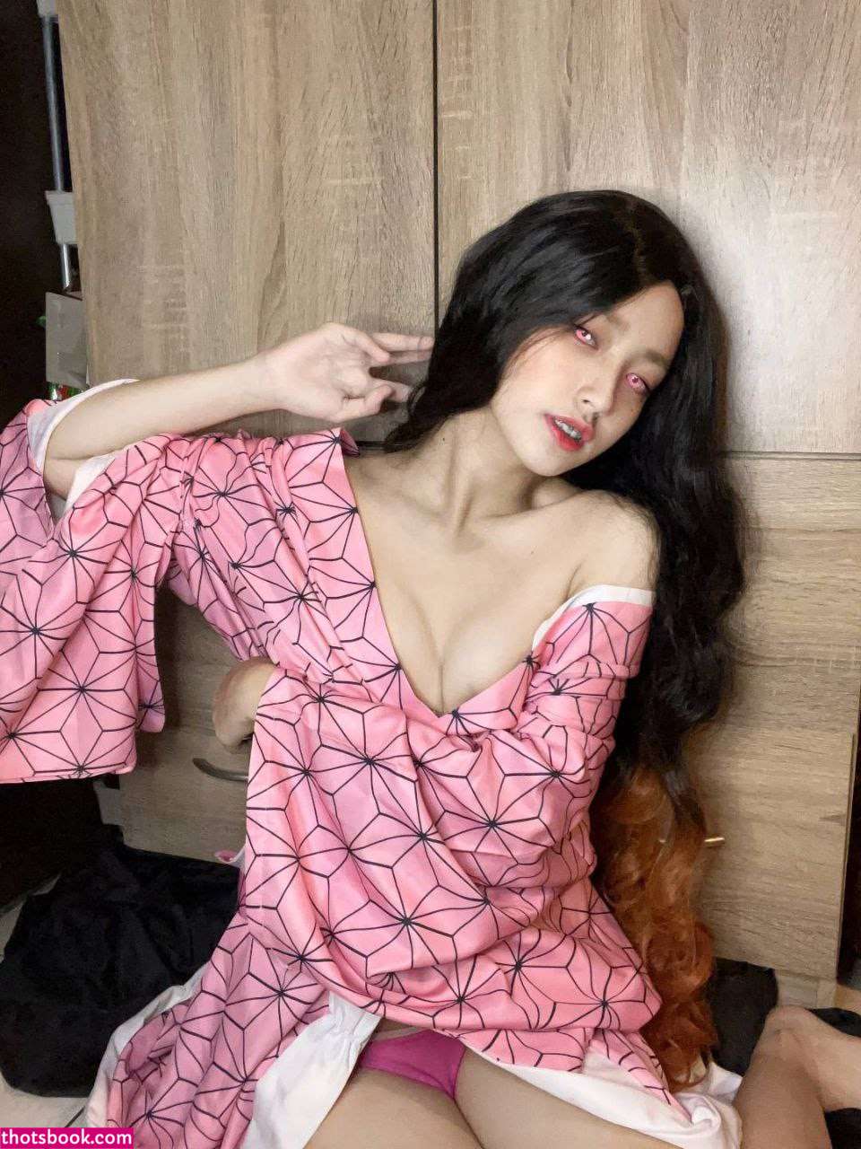 ishigoluv Nude Leaks OnlyFans Photos #3 1541007