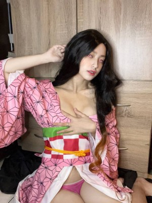 ishigoluv Nude Leaks OnlyFans Photos #3