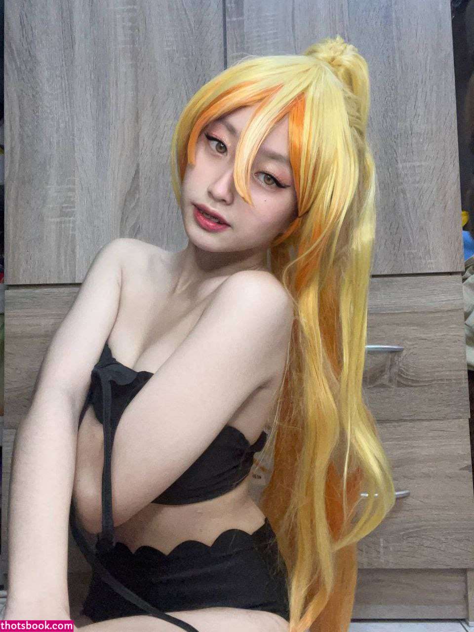 ishigoluv Nude Leaks OnlyFans Photos #4 1541022