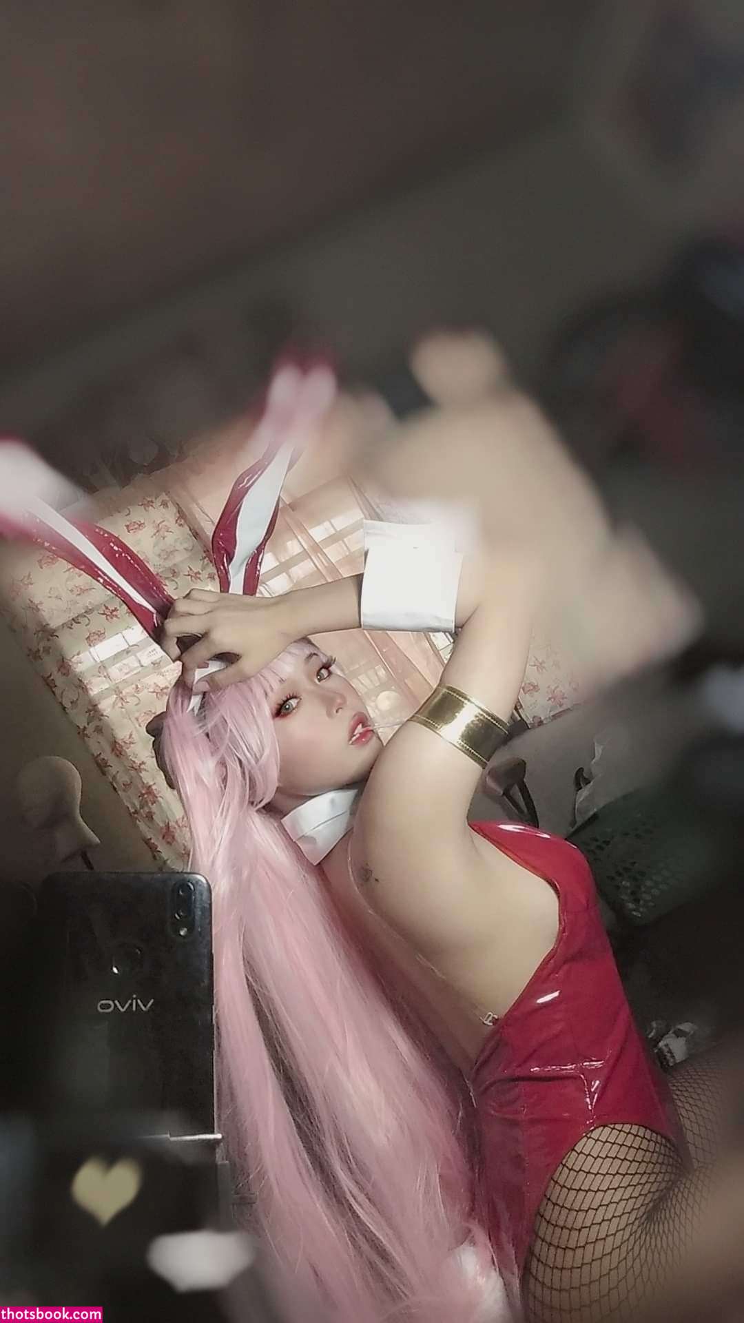 Kaichumchum Nude Leaks OnlyFans Photos #1 1541123