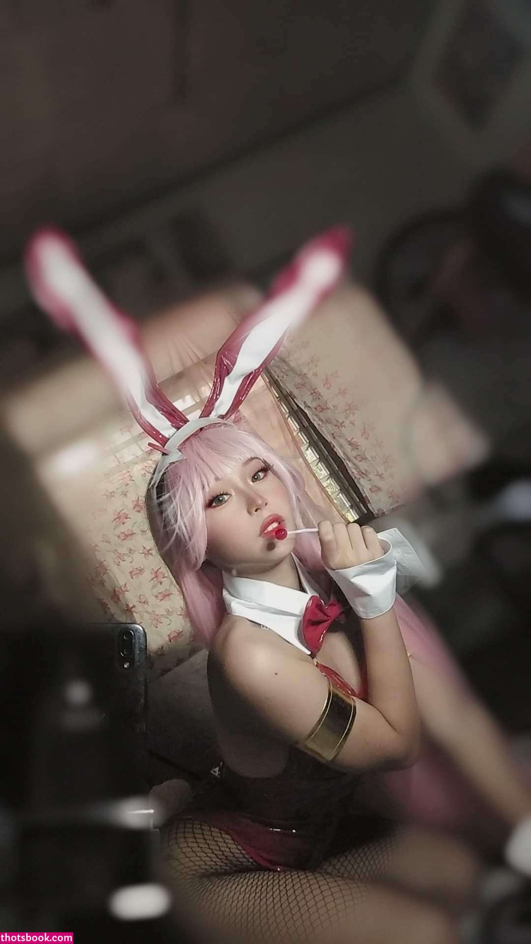 Kaichumchum Nude Leaks OnlyFans Photos #1 1541124