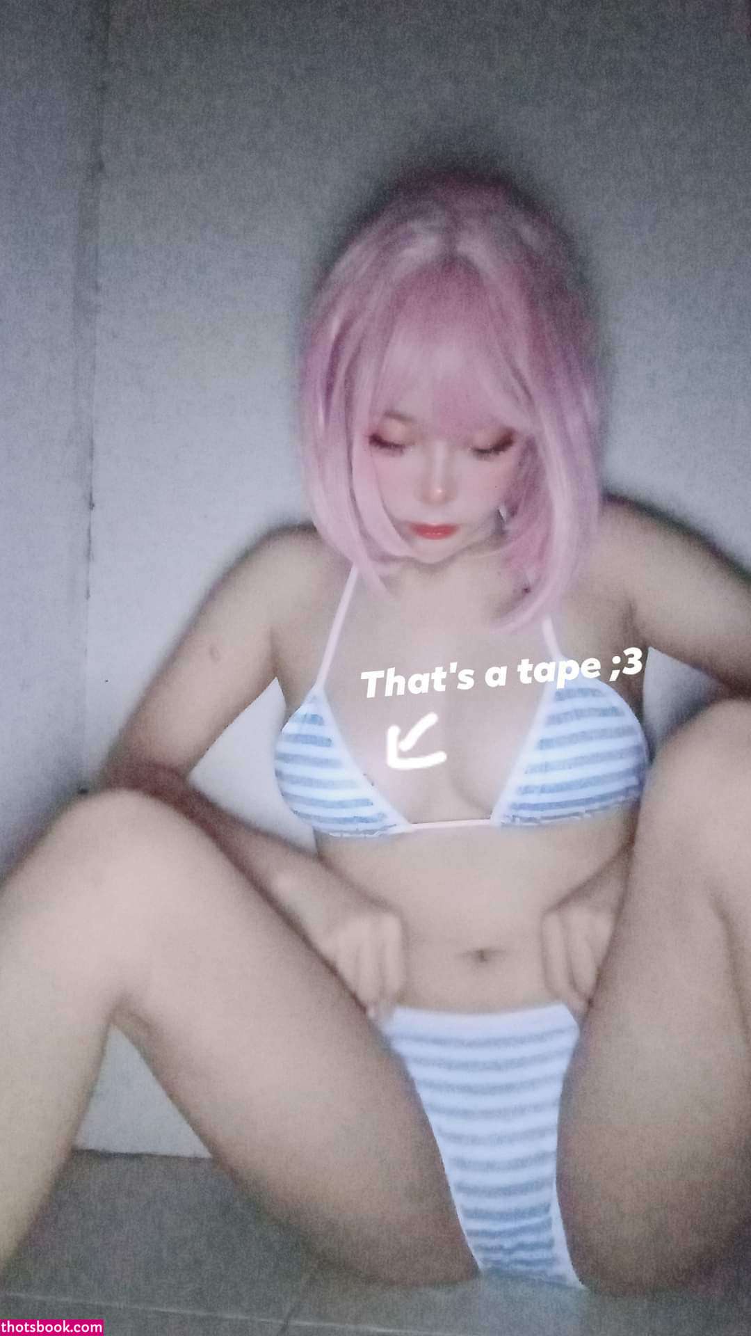 Kaichumchum Nude Leaks OnlyFans Photos #2 1541128