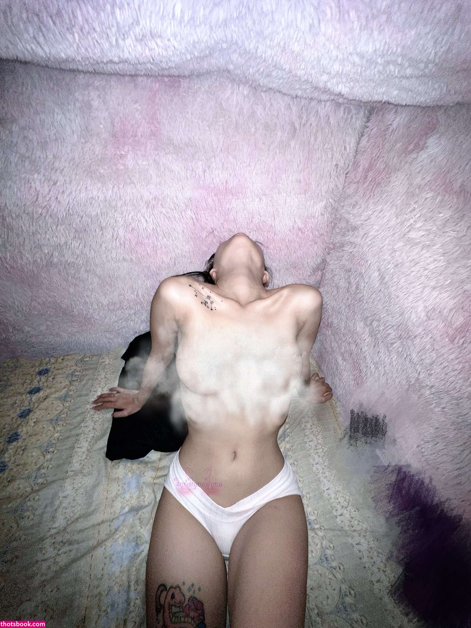 Kaichumchum Nude Leaks OnlyFans Photos #4 1541139