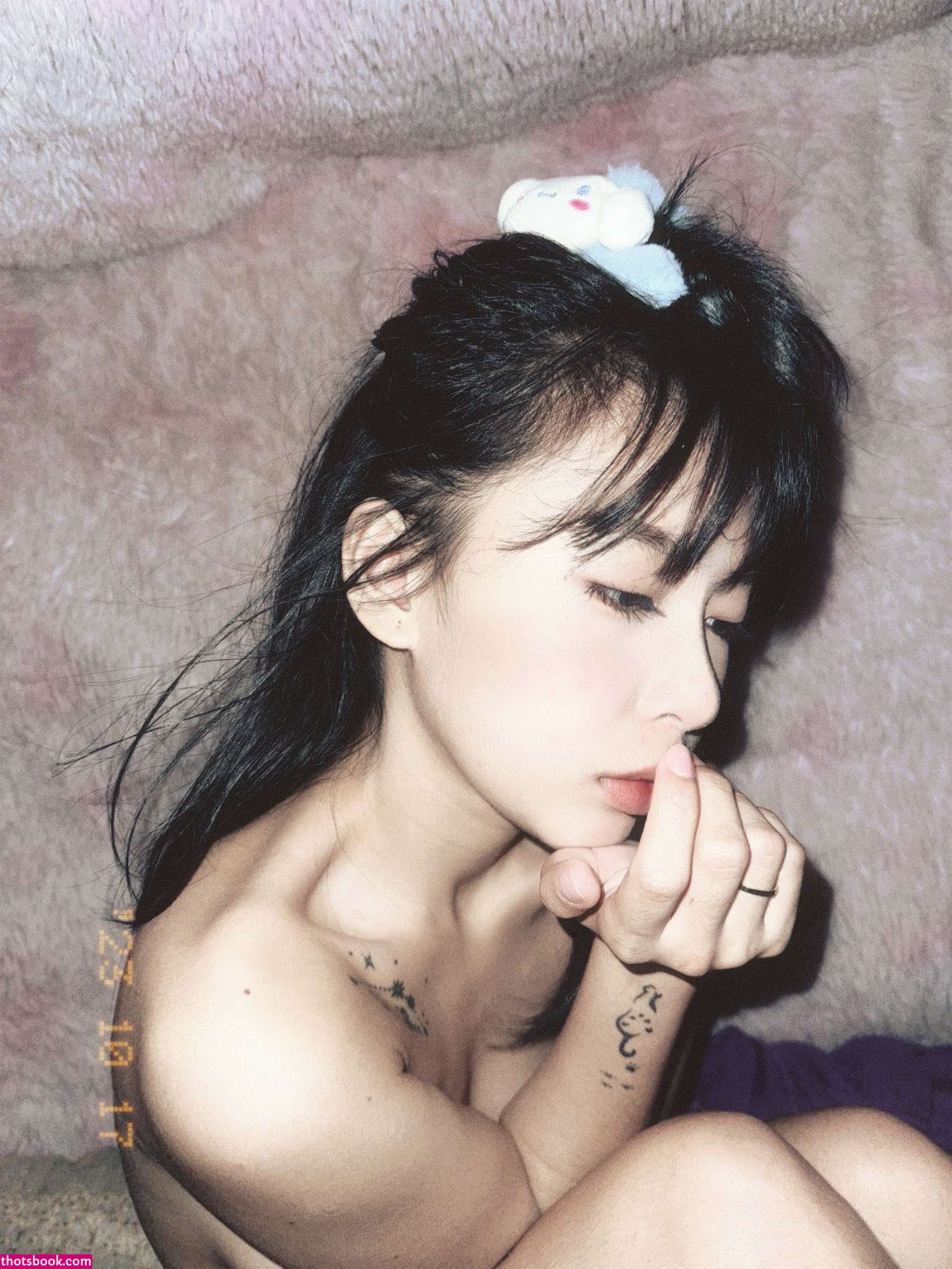 Kaichumchum Nude Leaks OnlyFans Photos #4 1541141