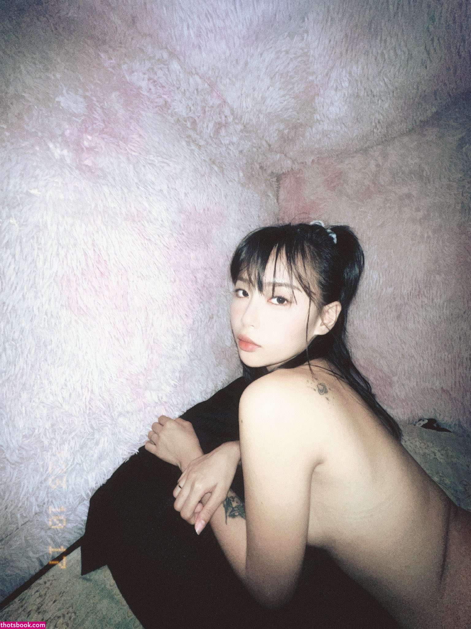 Kaichumchum Nude Leaks OnlyFans Photos #4 1541142