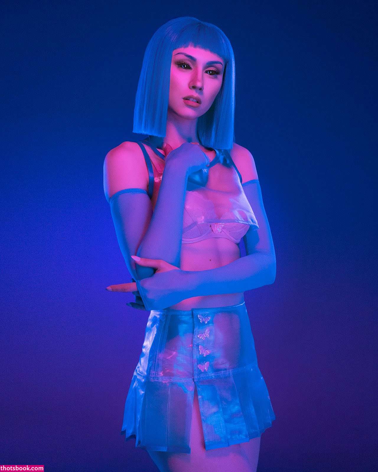 Lauren DeLorean Nude Leaks OnlyFans Photos #1 1541253