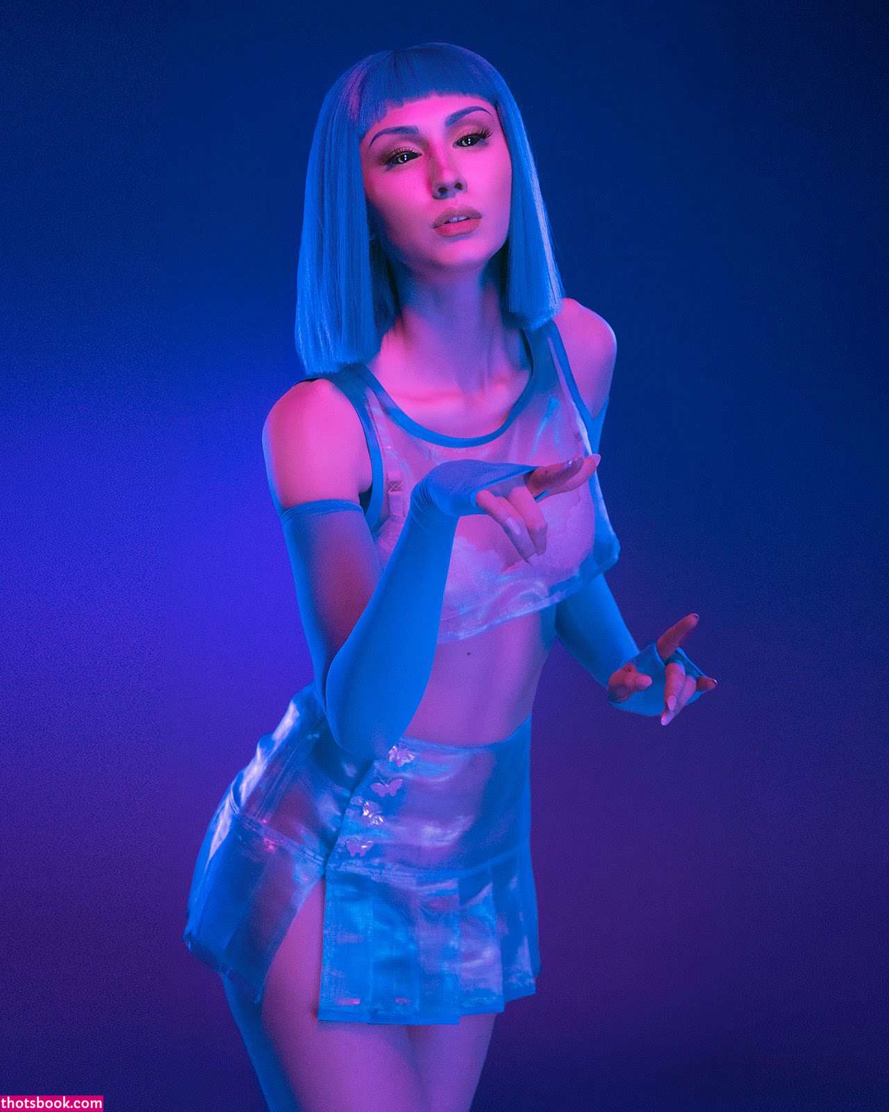 Lauren DeLorean Nude Leaks OnlyFans Photos #1 1541254