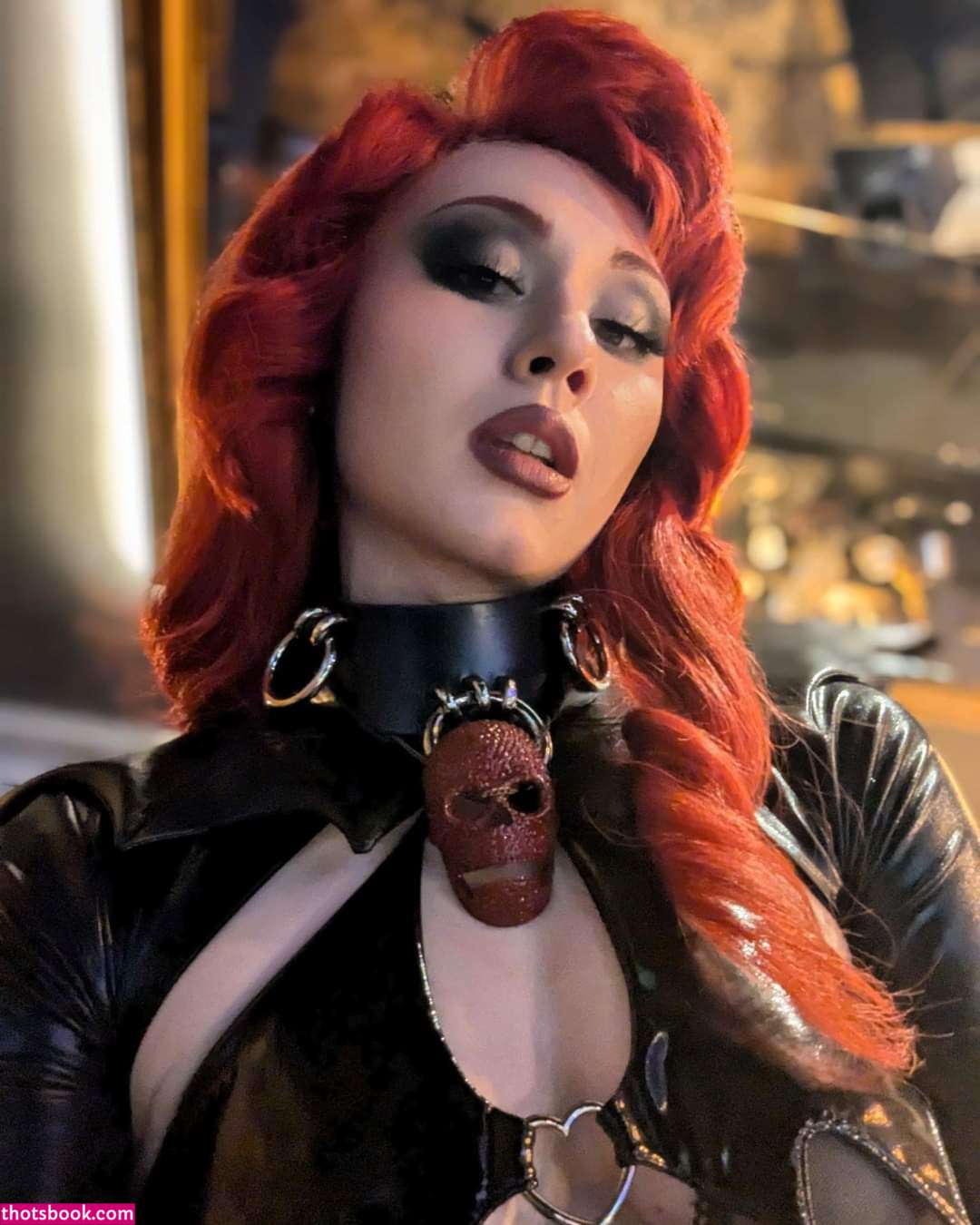 Lauren DeLorean Nude Leaks OnlyFans Photos #2 1541262