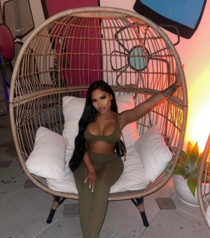 lissythedoll Nude Leaks OnlyFans Photos #2