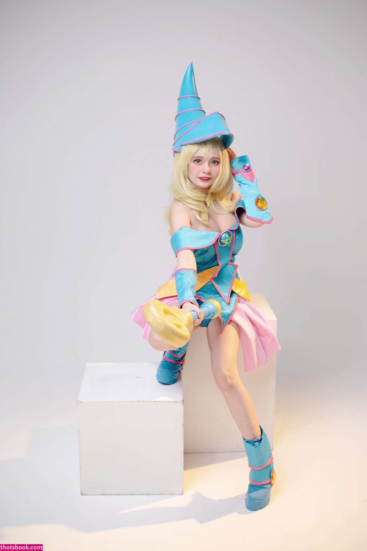 luckyeliee Nude Leaks OnlyFans Photos #1 1541337