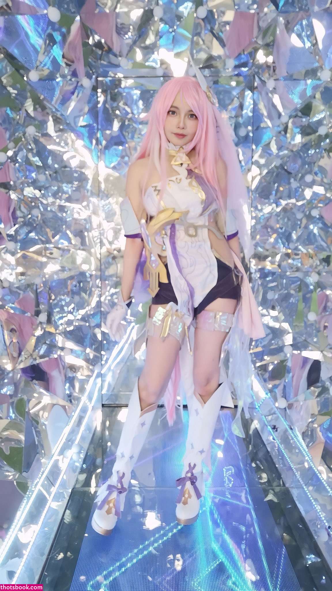 luckyeliee Nude Leaks OnlyFans Photos #2 1541340