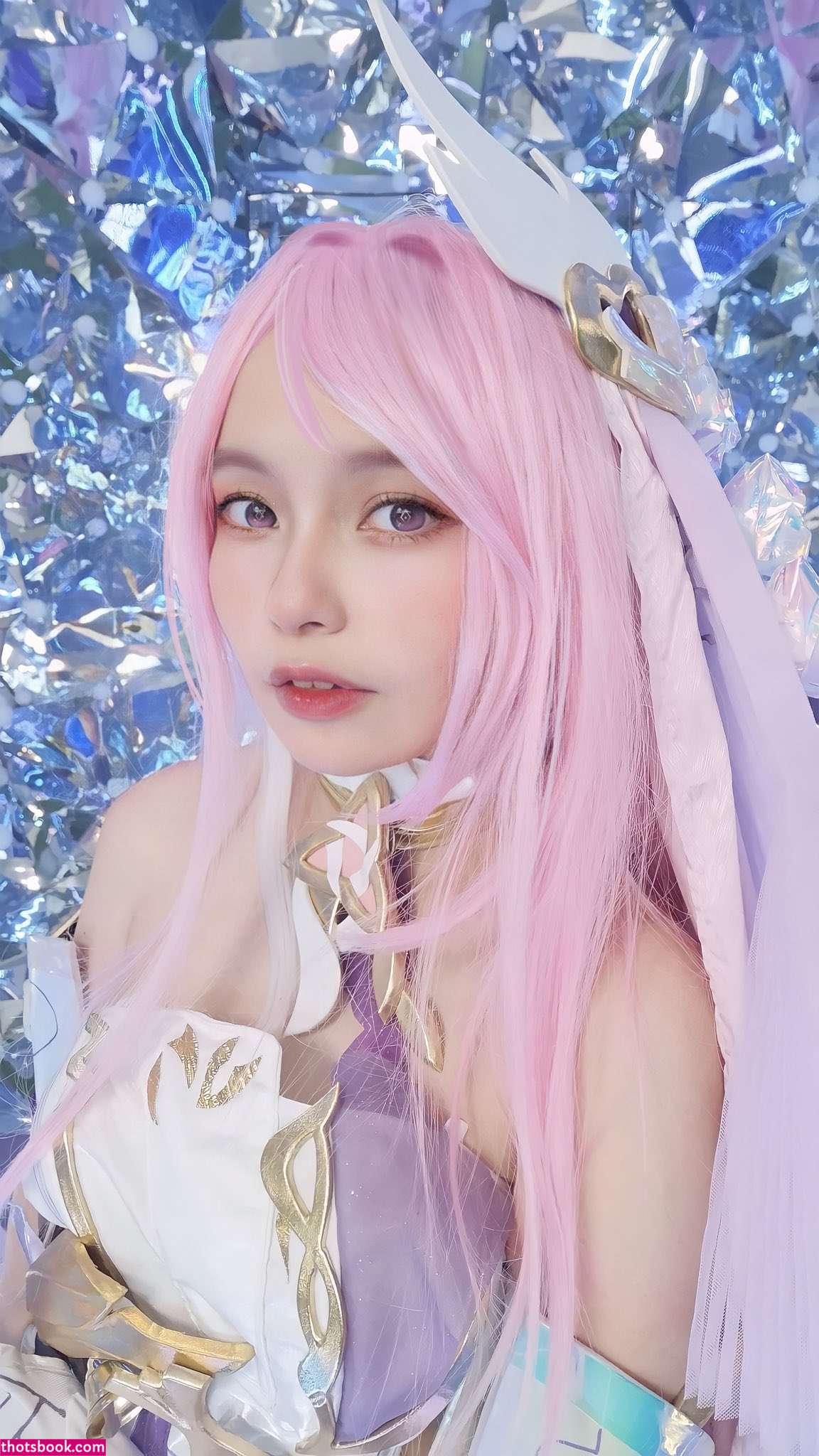 luckyeliee Nude Leaks OnlyFans Photos #2 1541341