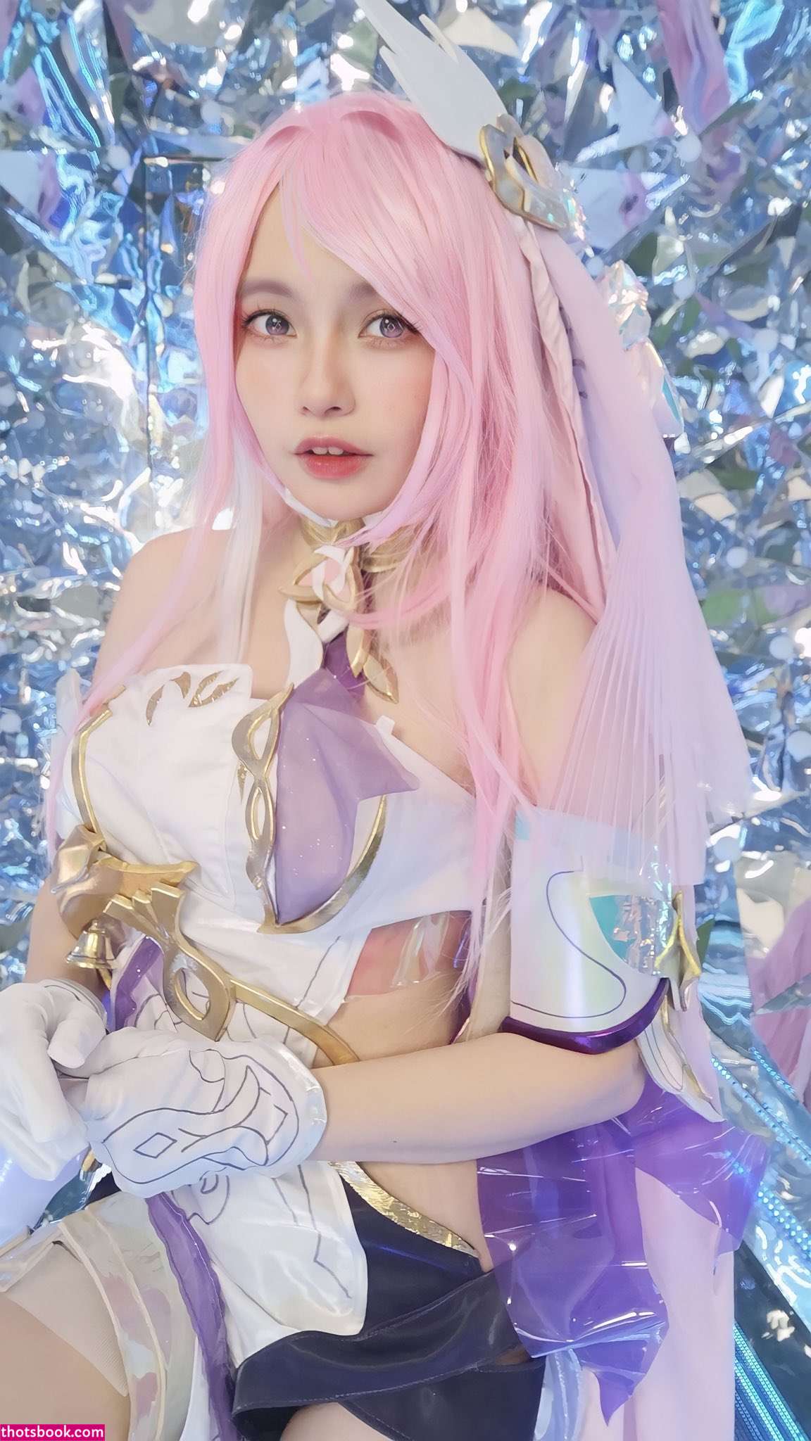 luckyeliee Nude Leaks OnlyFans Photos #2 1541342