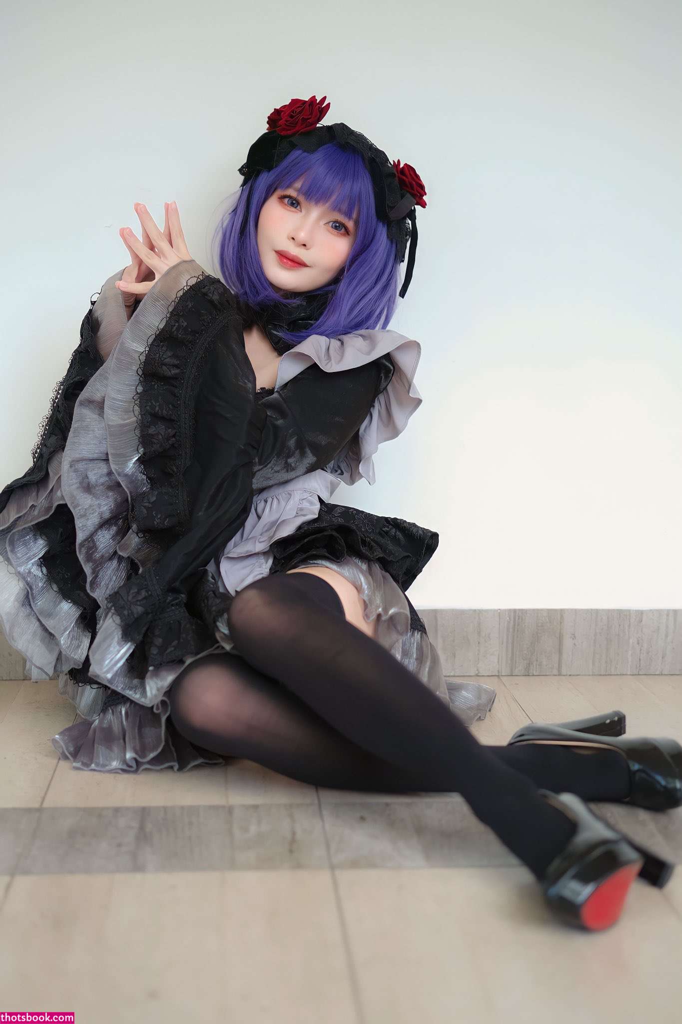 luckyeliee Nude Leaks OnlyFans Photos #4 1541347