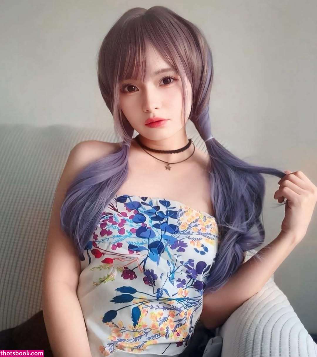 luckyeliee Nude Leaks OnlyFans Photos #5 1541350