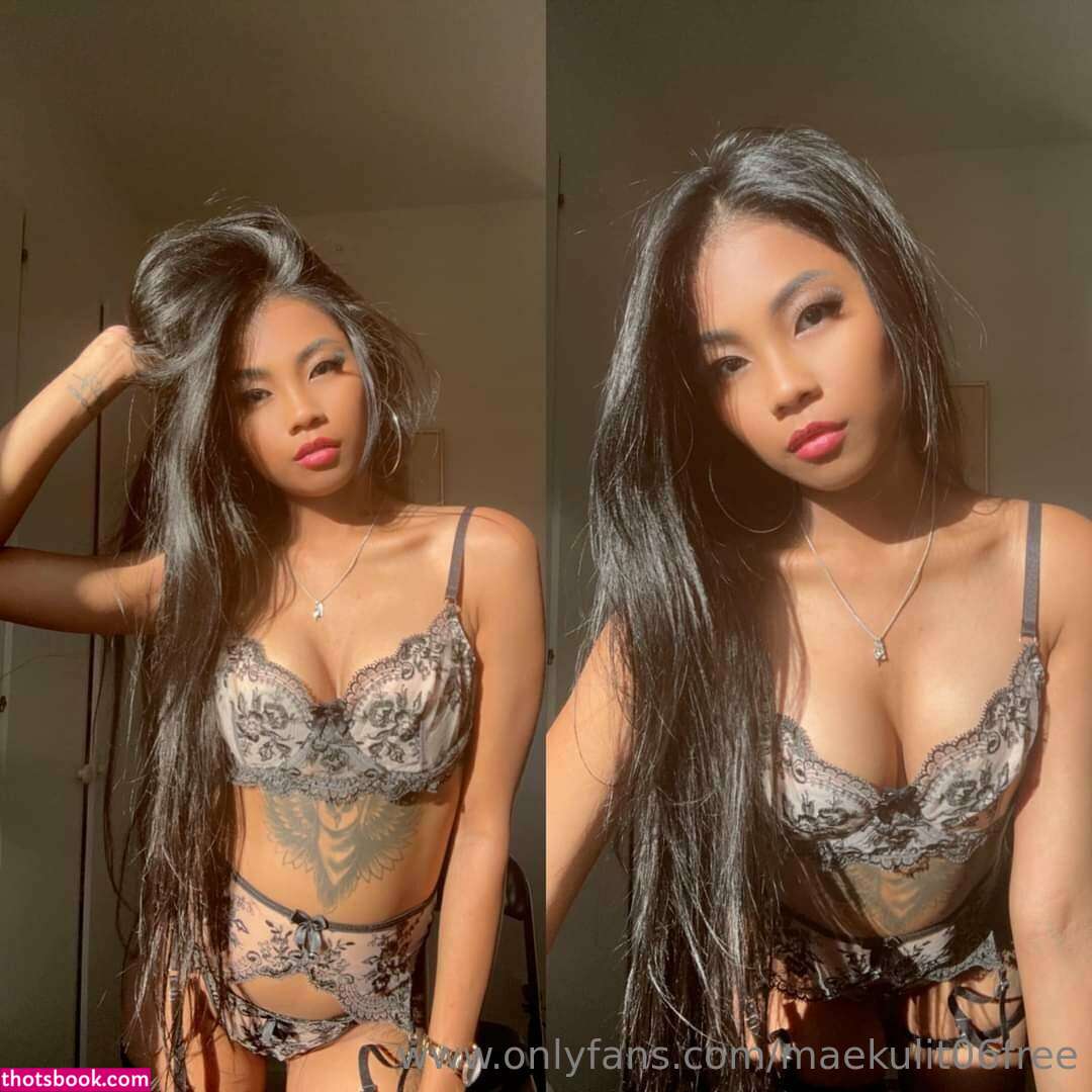 Mae Kulit Maekulit06 Maekulit Nude Leaks OnlyFans Photos #4 1541372