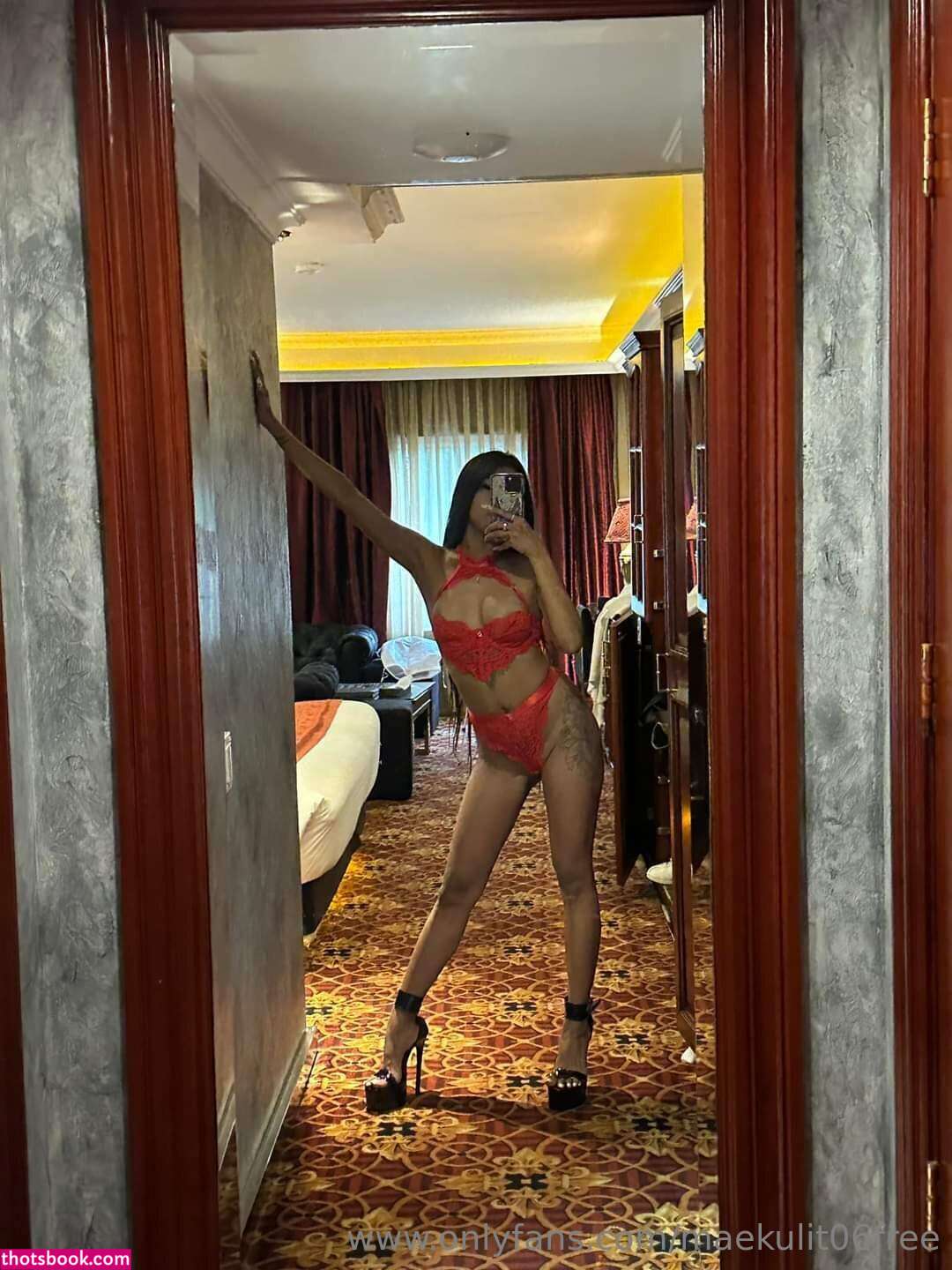 Mae Kulit Maekulit06 Maekulit Nude Leaks OnlyFans Photos #5 1541375