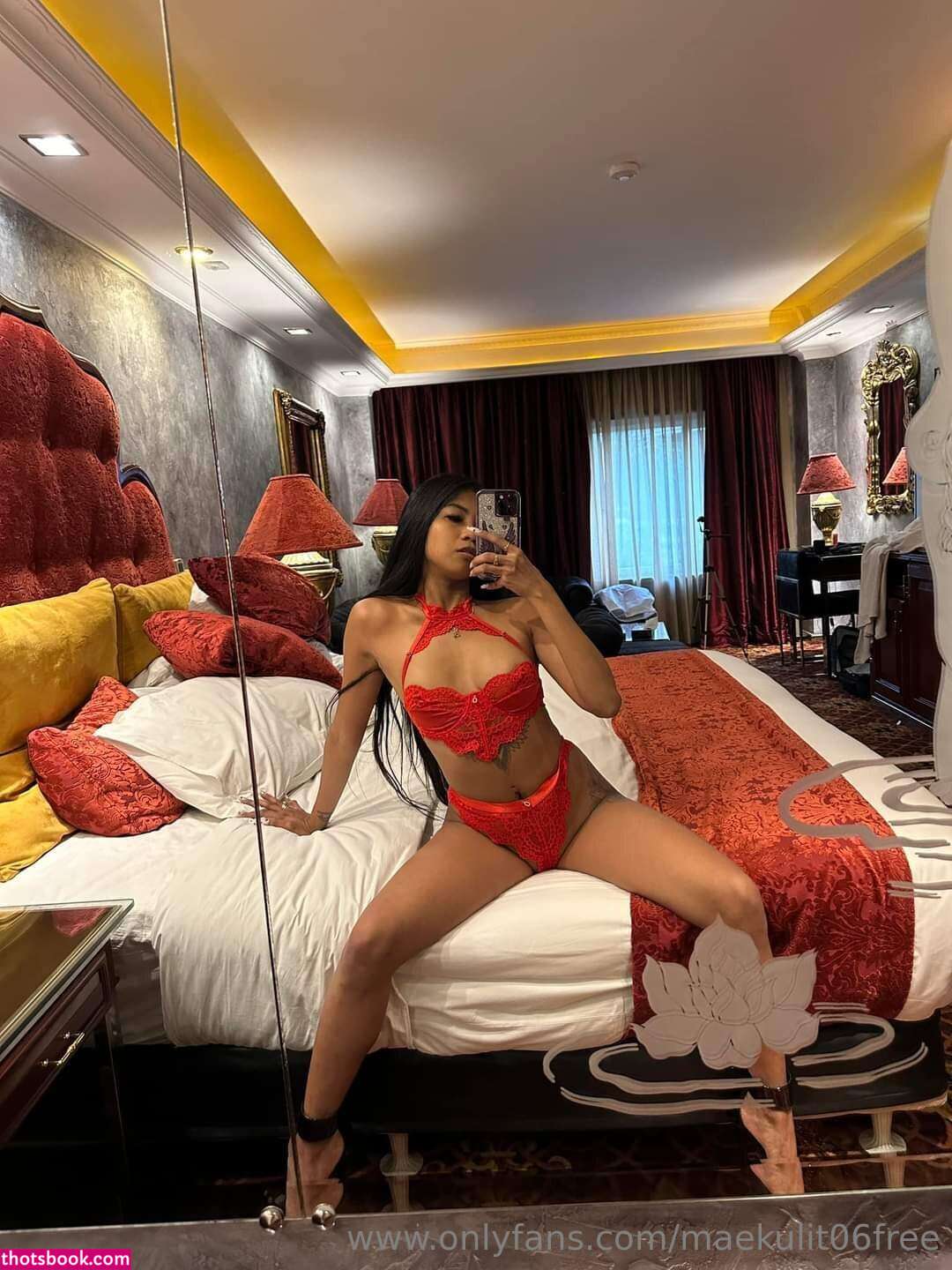 Mae Kulit Maekulit06 Maekulit Nude Leaks OnlyFans Photos #5 1541377