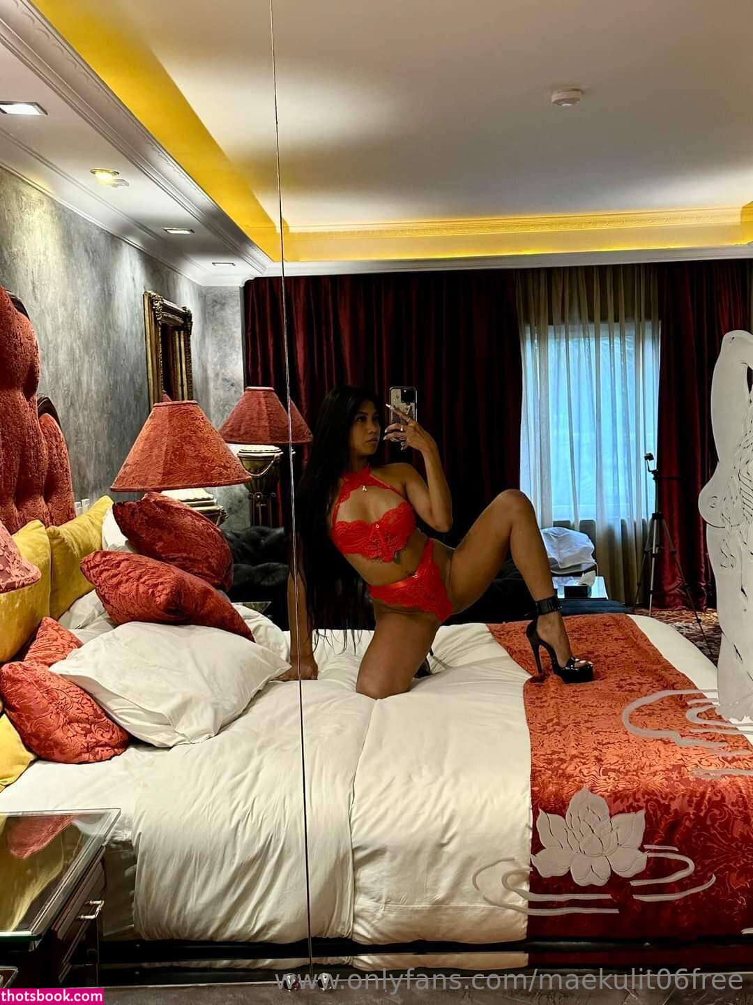 Mae Kulit Maekulit06 Maekulit Nude Leaks OnlyFans Photos #5 1541378