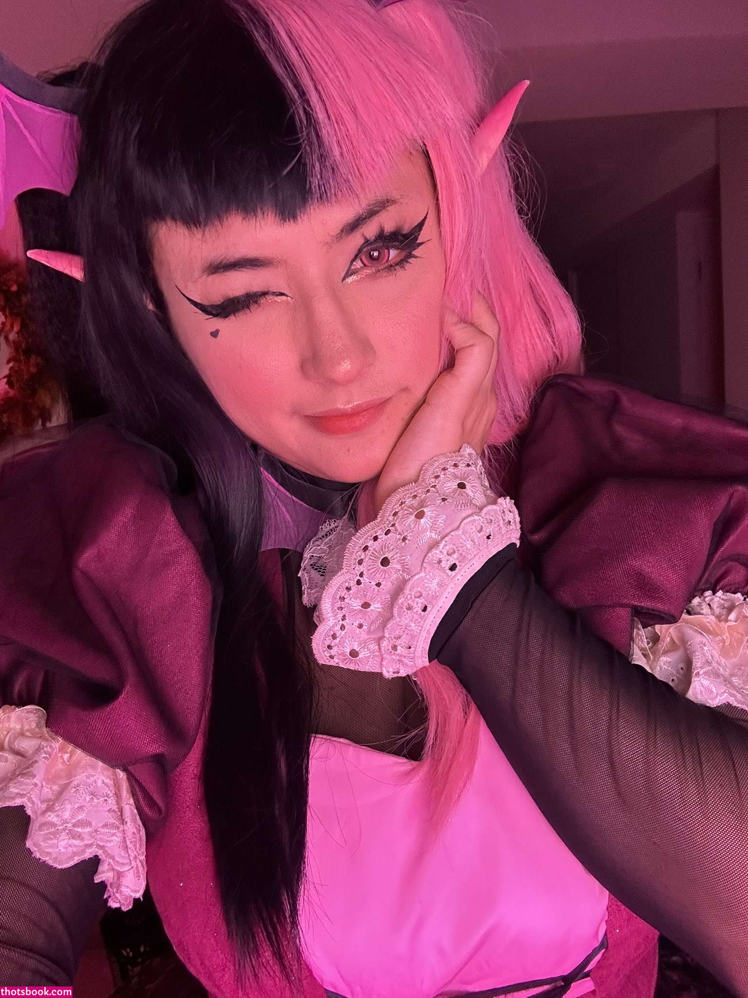 Meka Neko Nude Leaks OnlyFans Photos #5 1541463